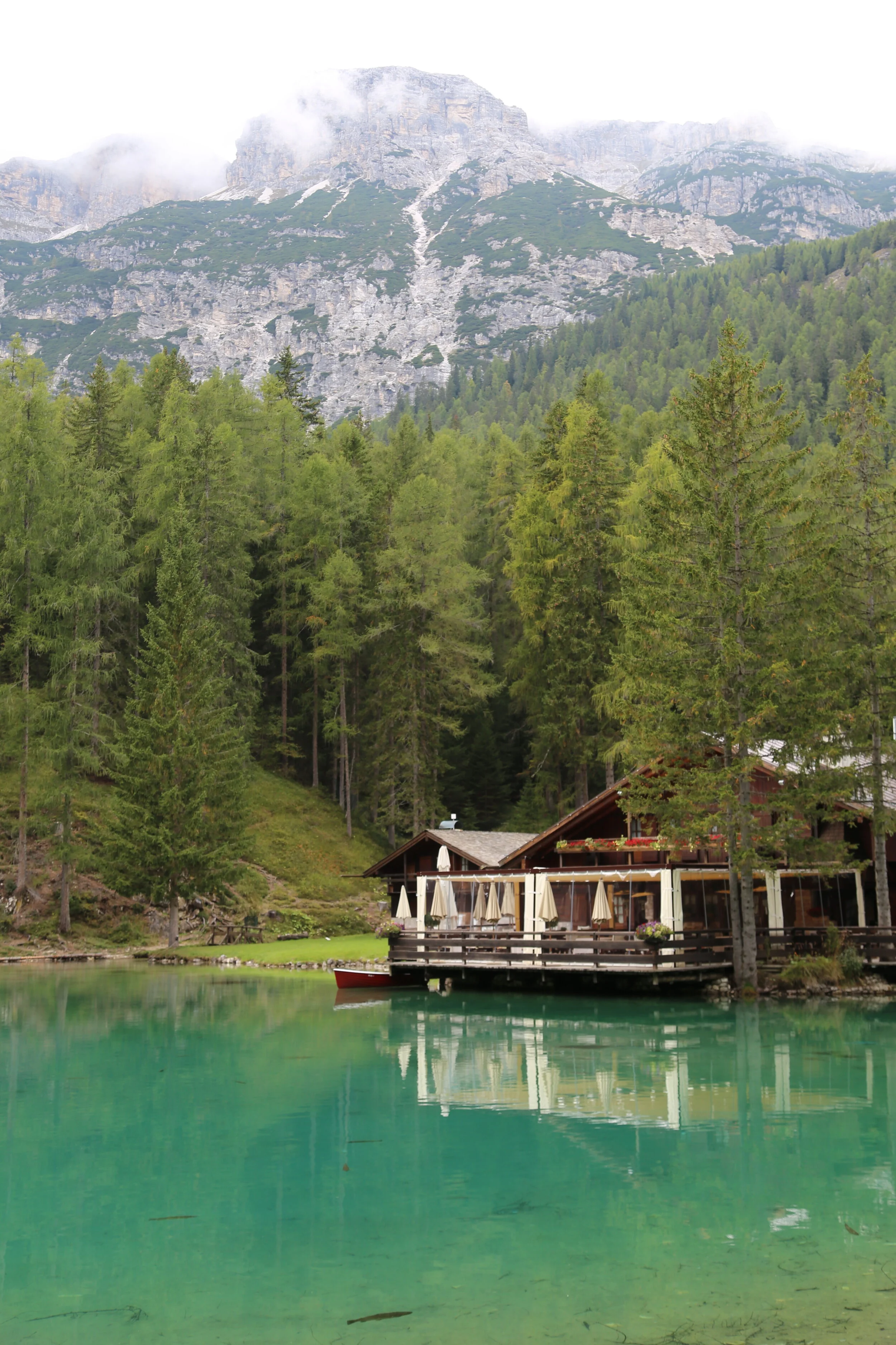 The Dolomites, Italy 2015