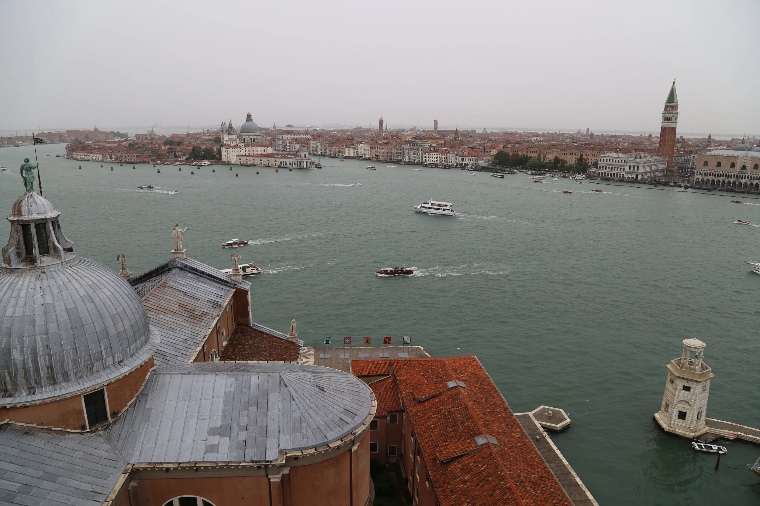 Venice, Italy 2015