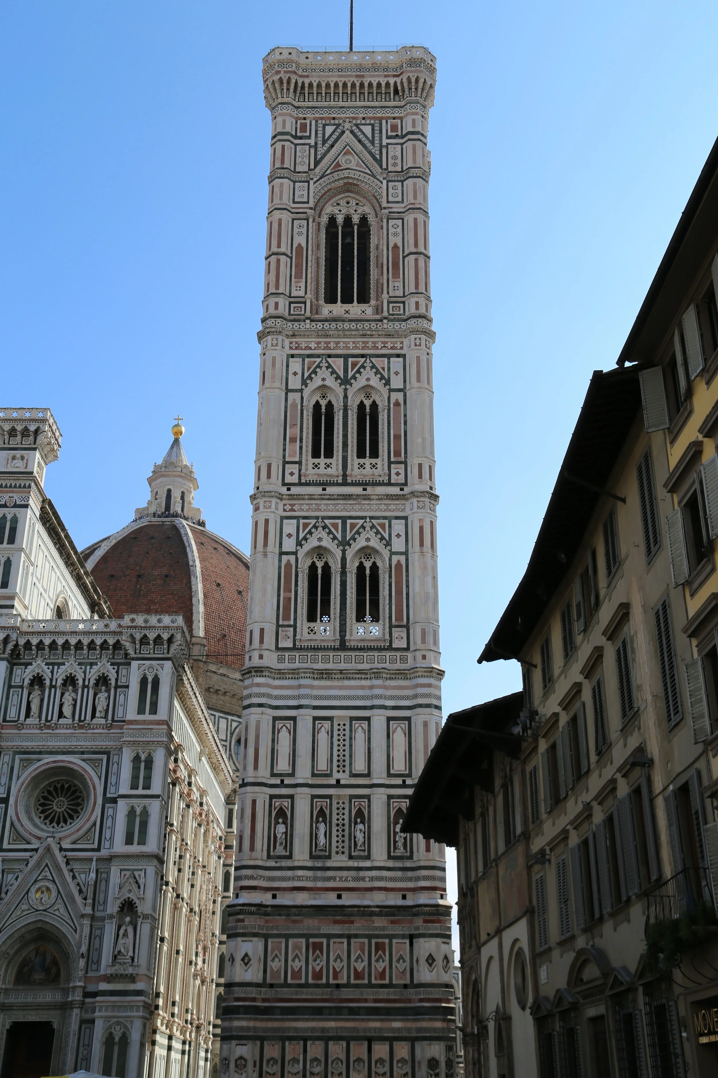 Florence, Italy 2015