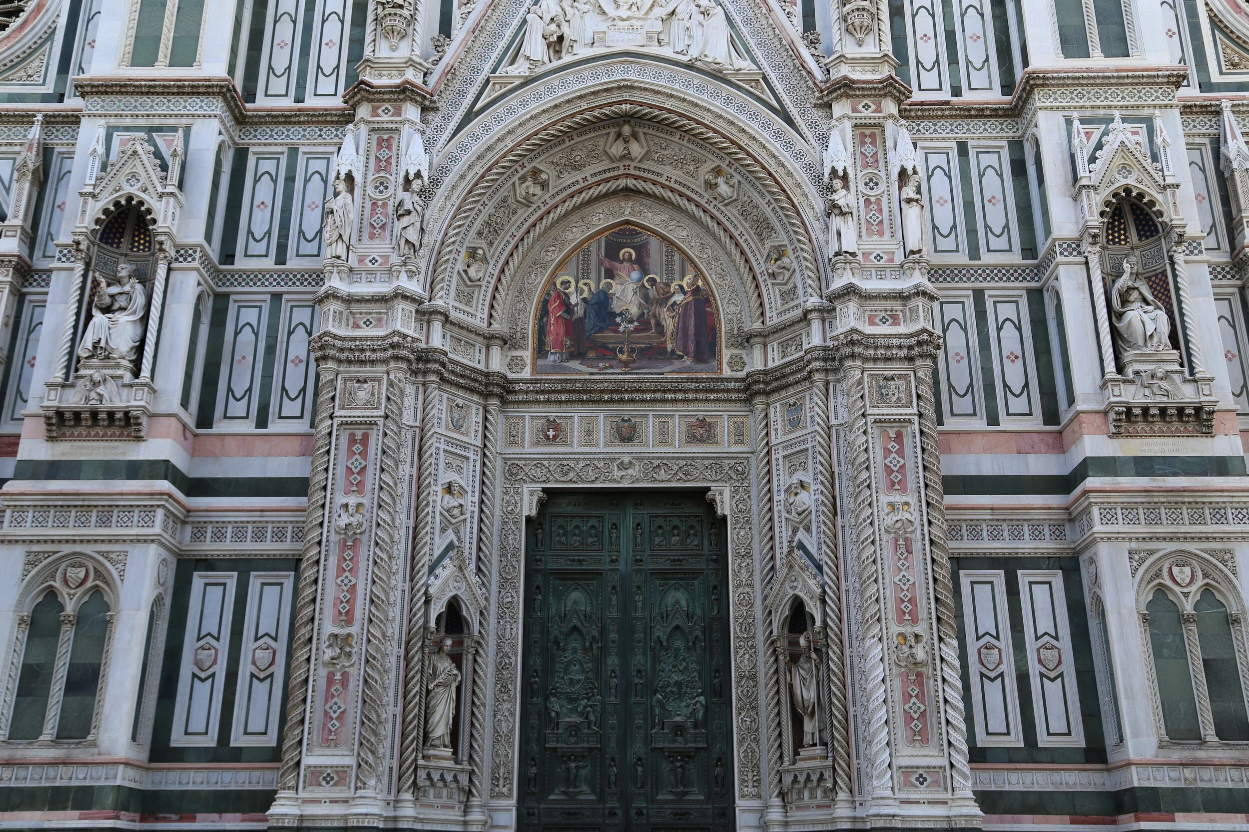 Florence, Italy 2015