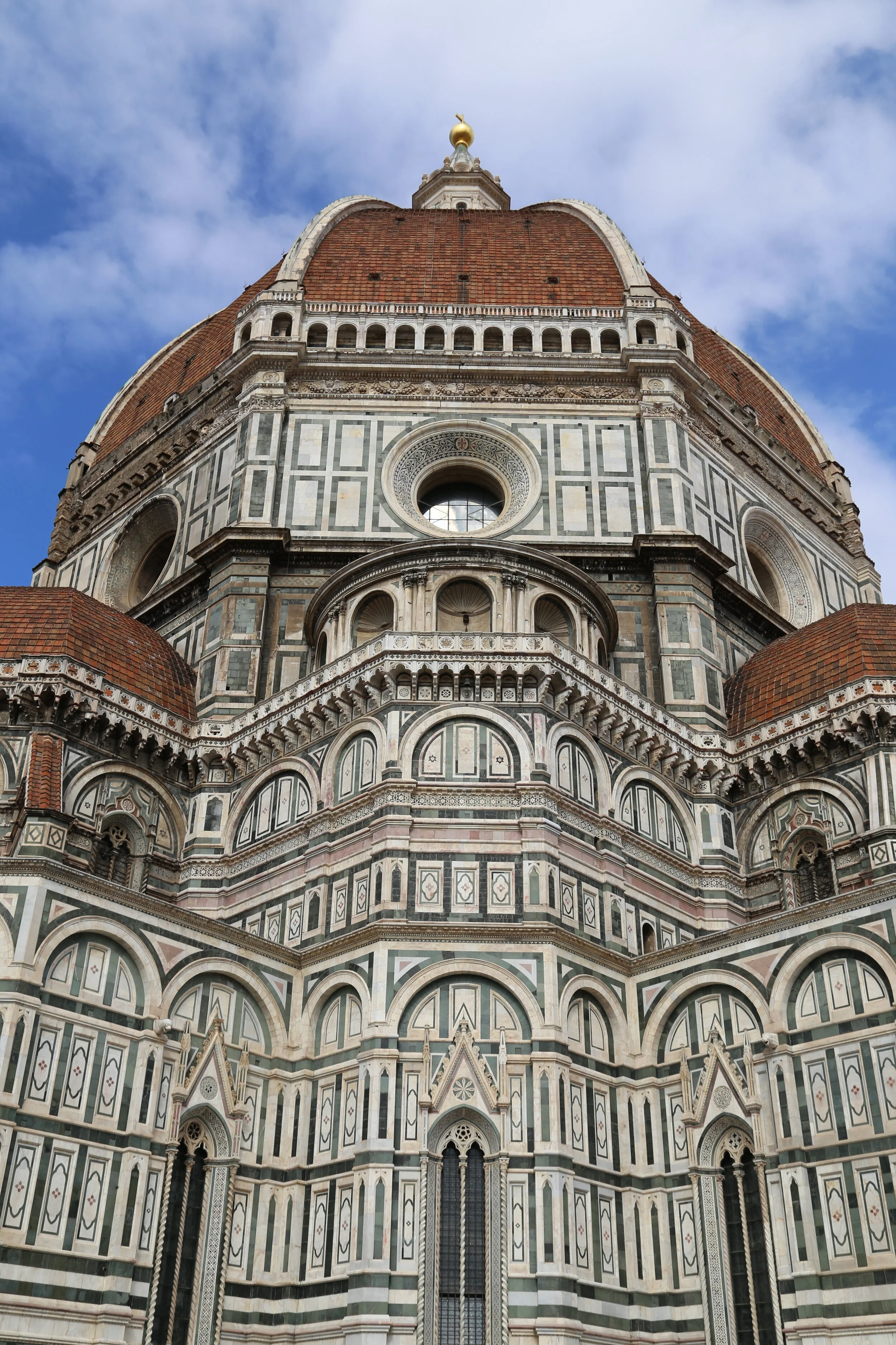 Florence, Italy 2015