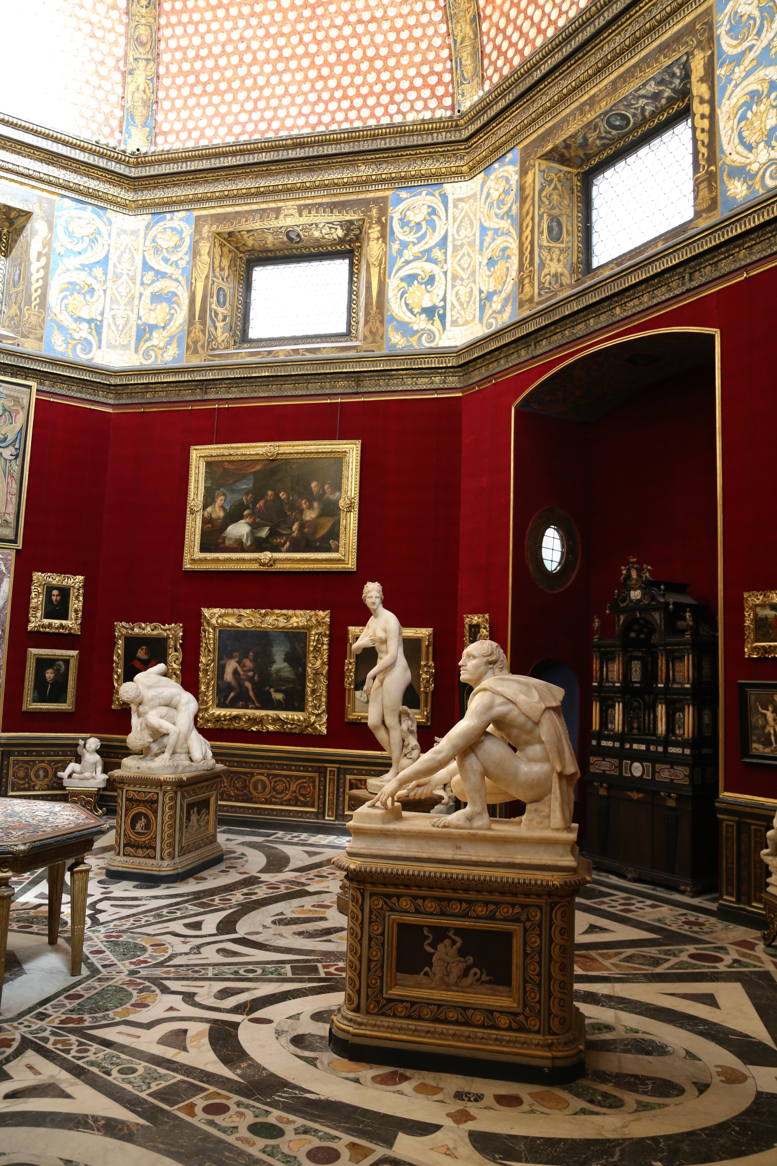 Florence, Italy 2015