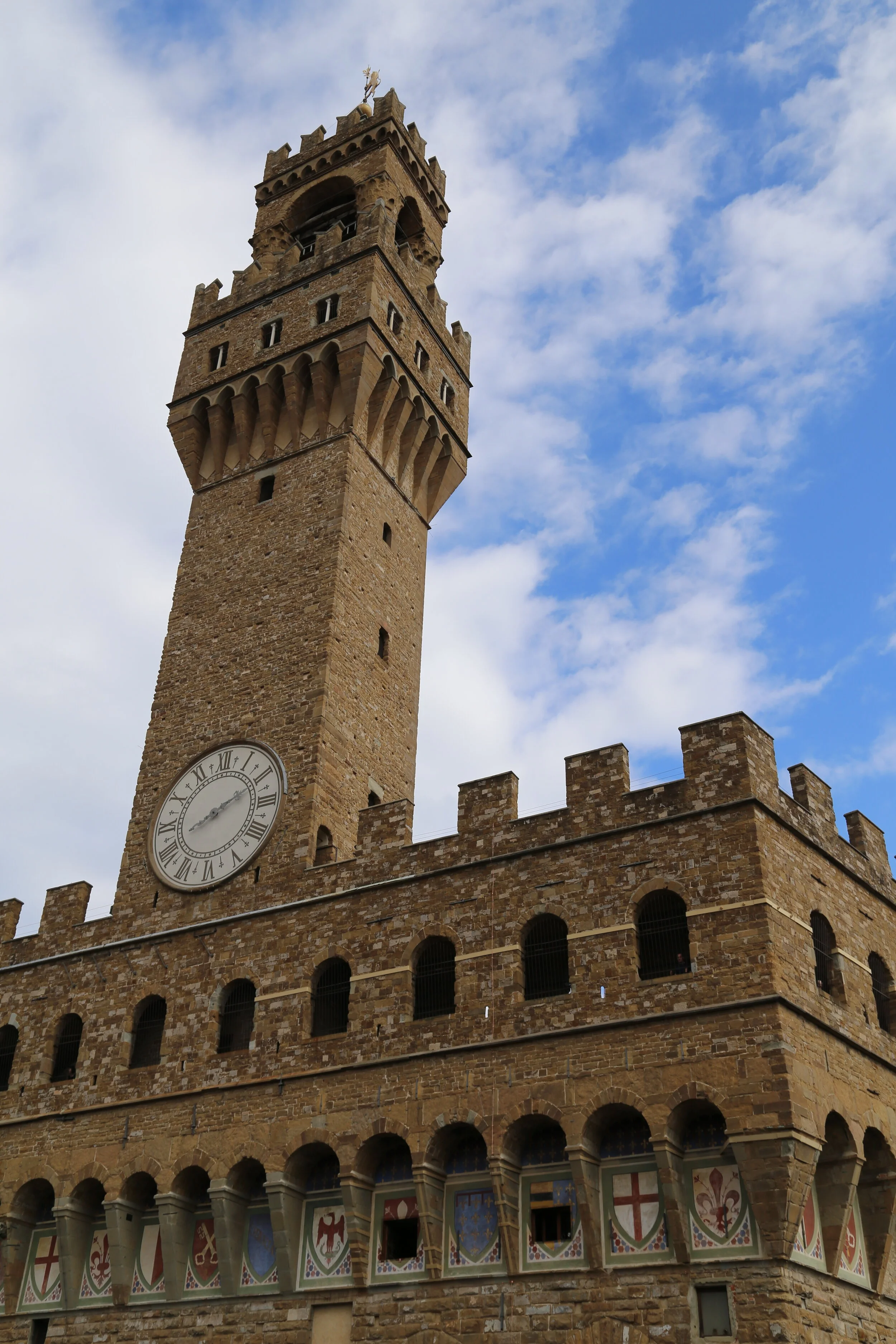 Florence, Italy 2015