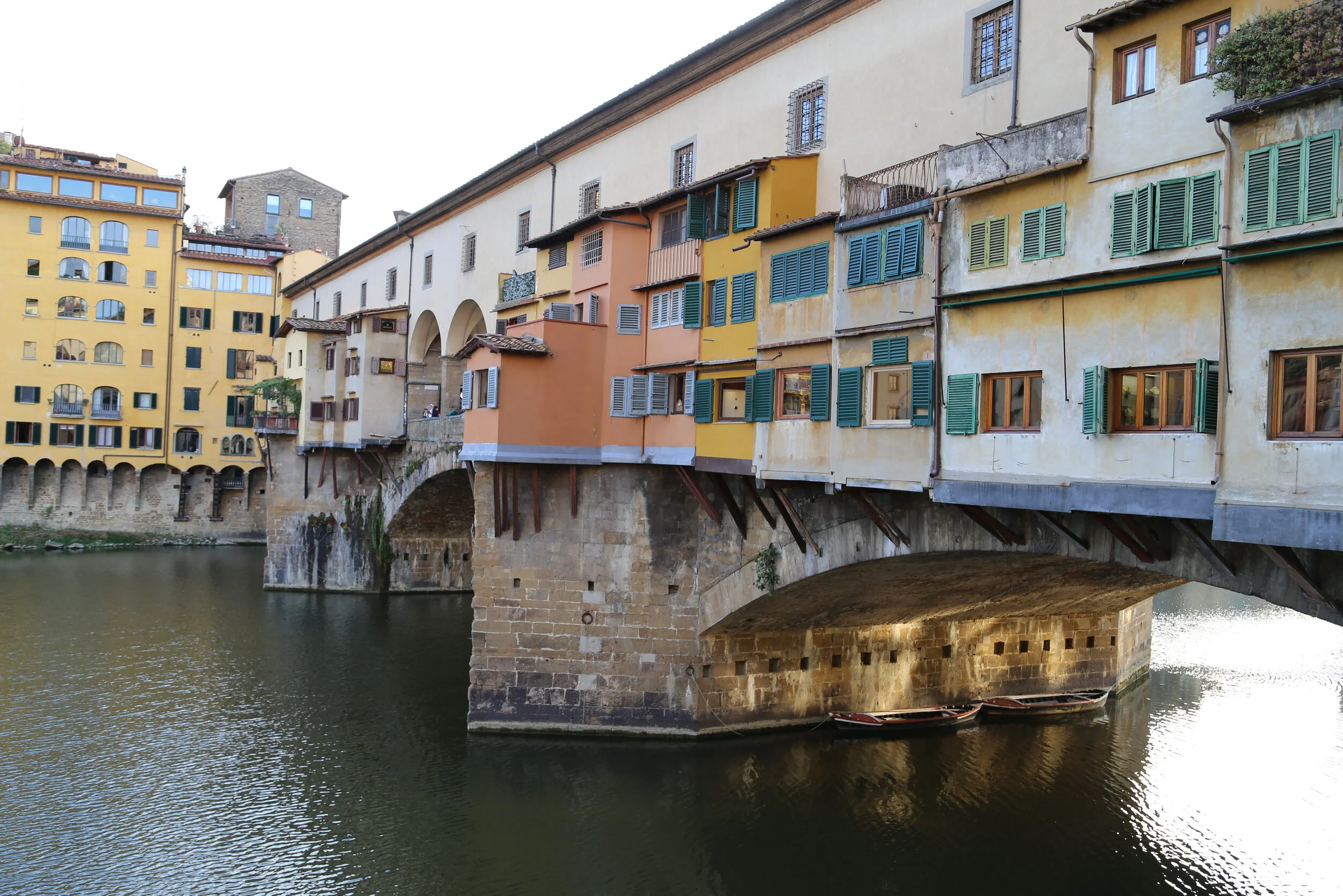 Florence, Italy 2015