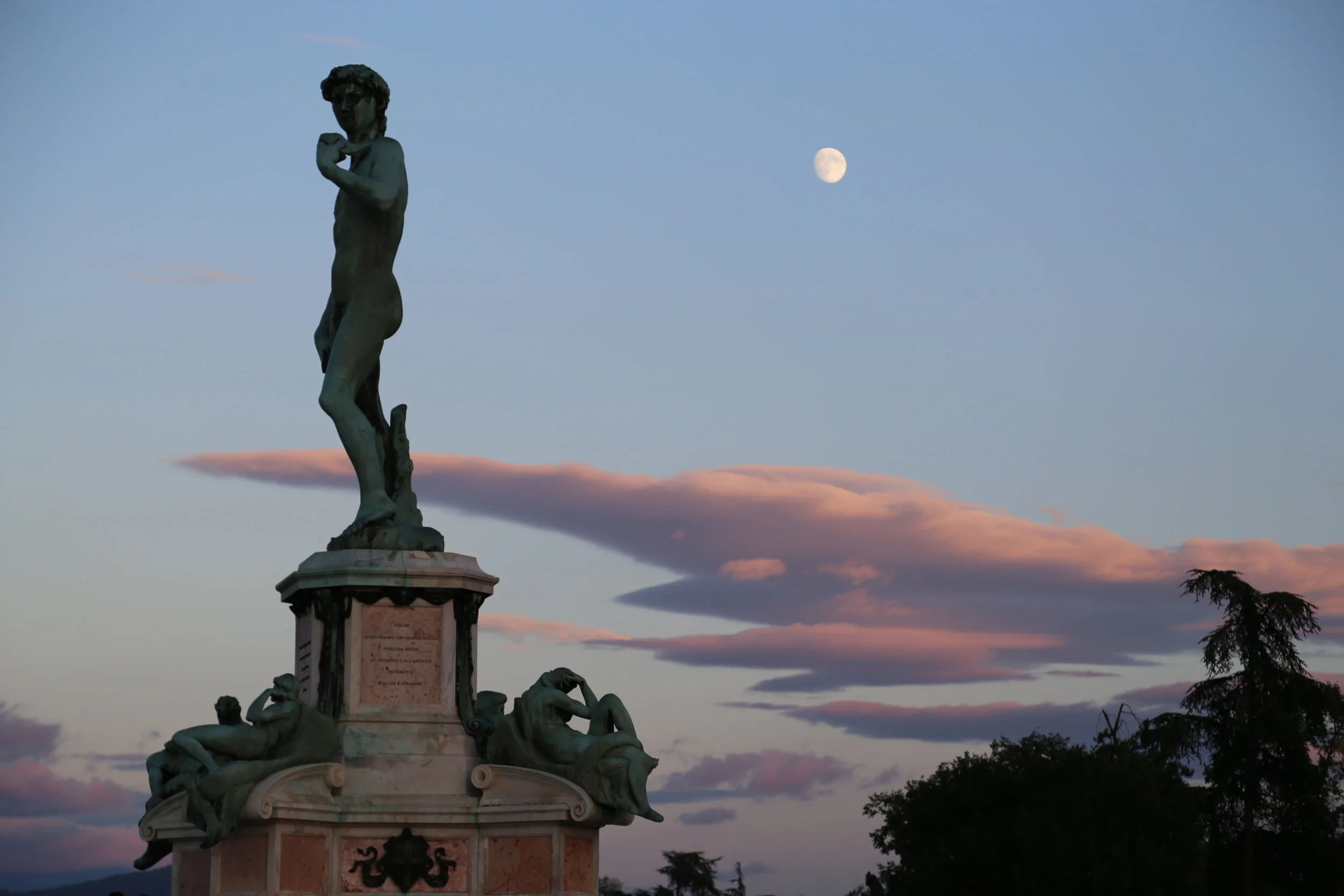 Florence, Italy 2015