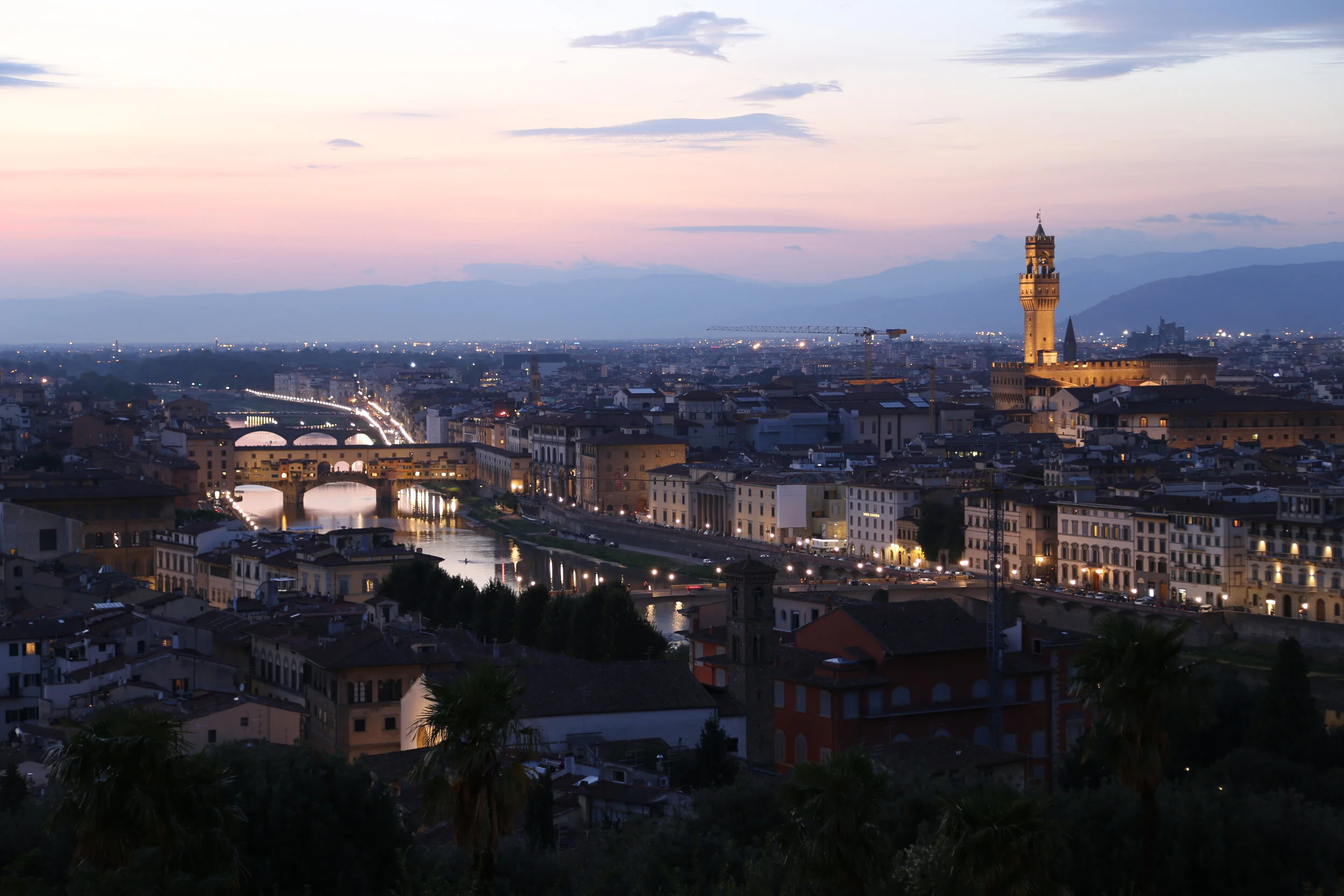 Florence, Italy 2015