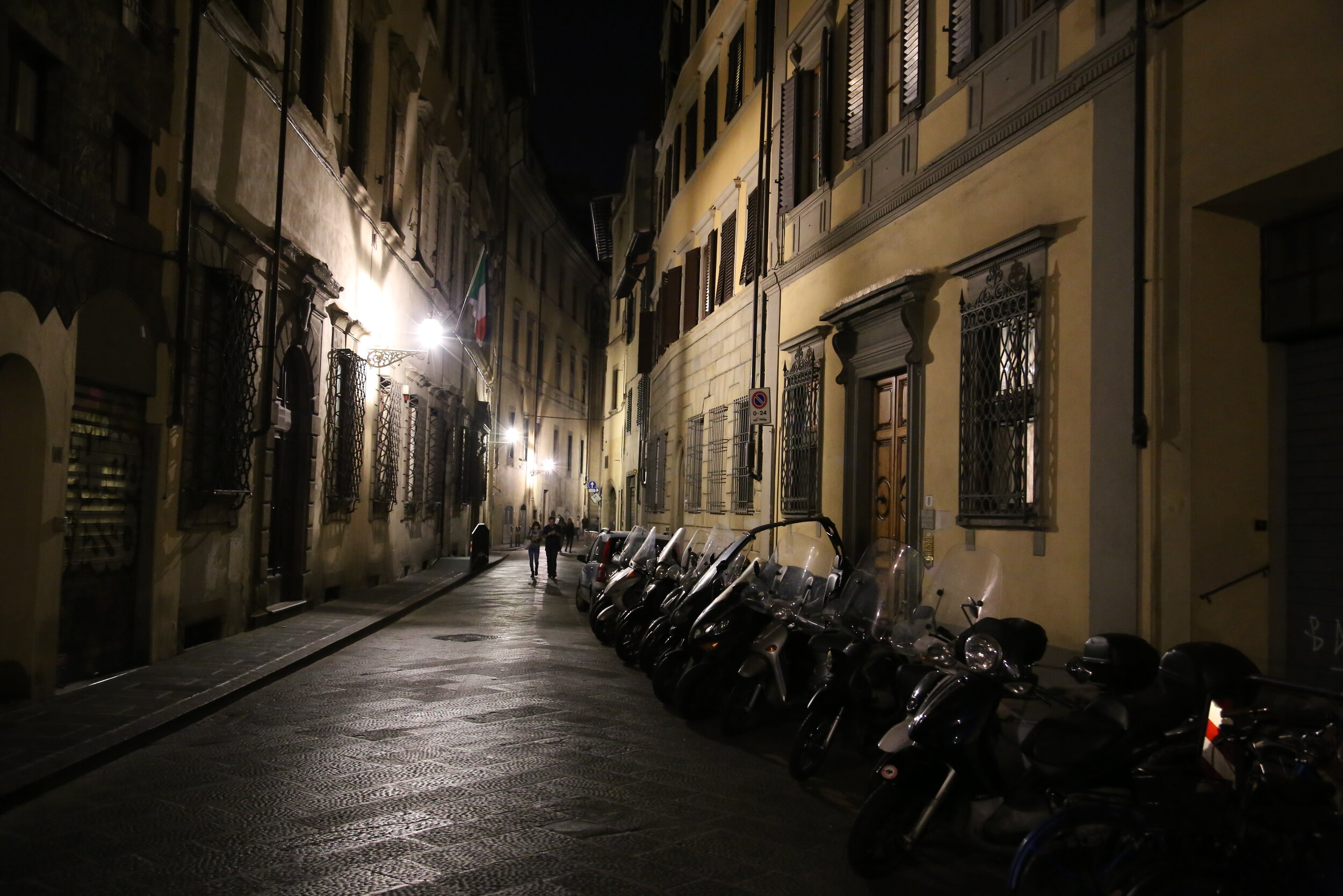 Florence, Italy 2015