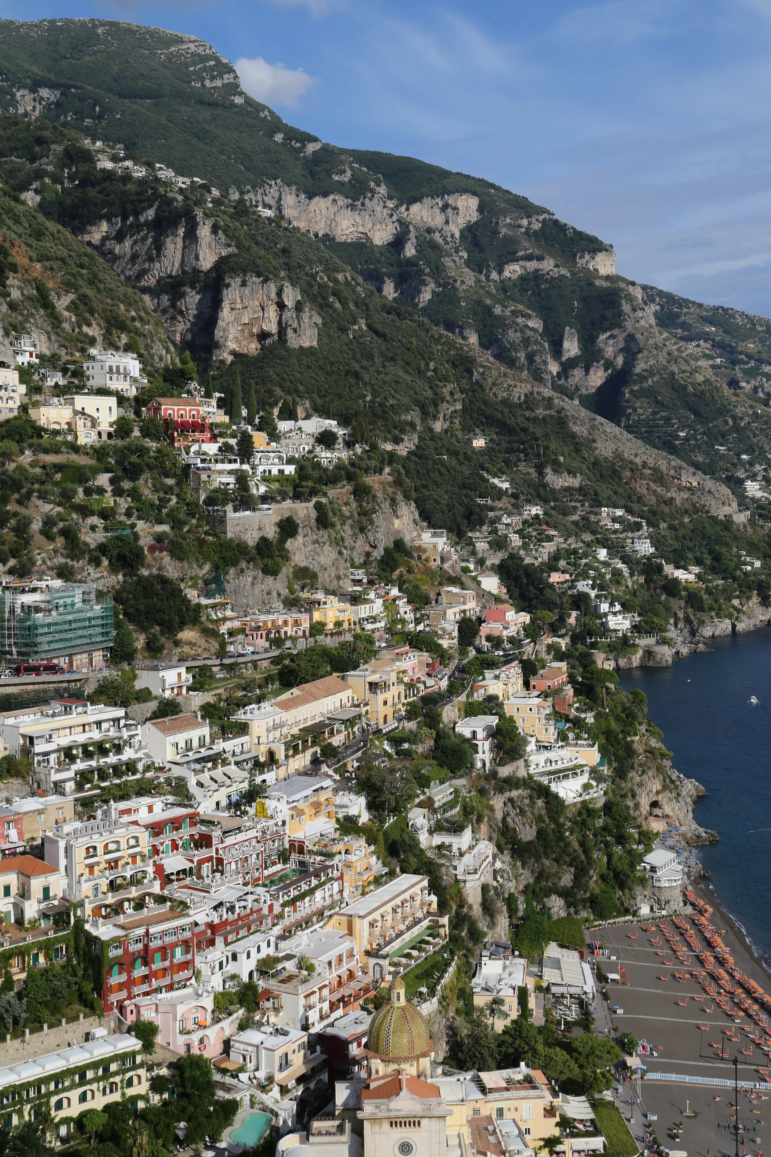 Positano, Italy 2015