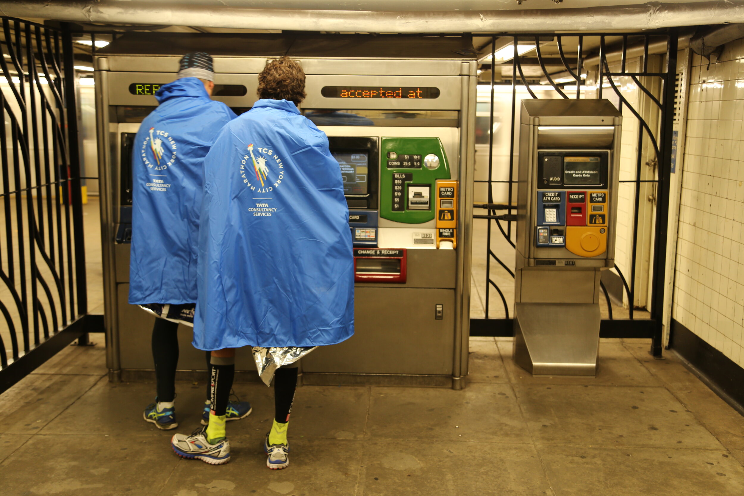 Upper West Side, New York NY 2015