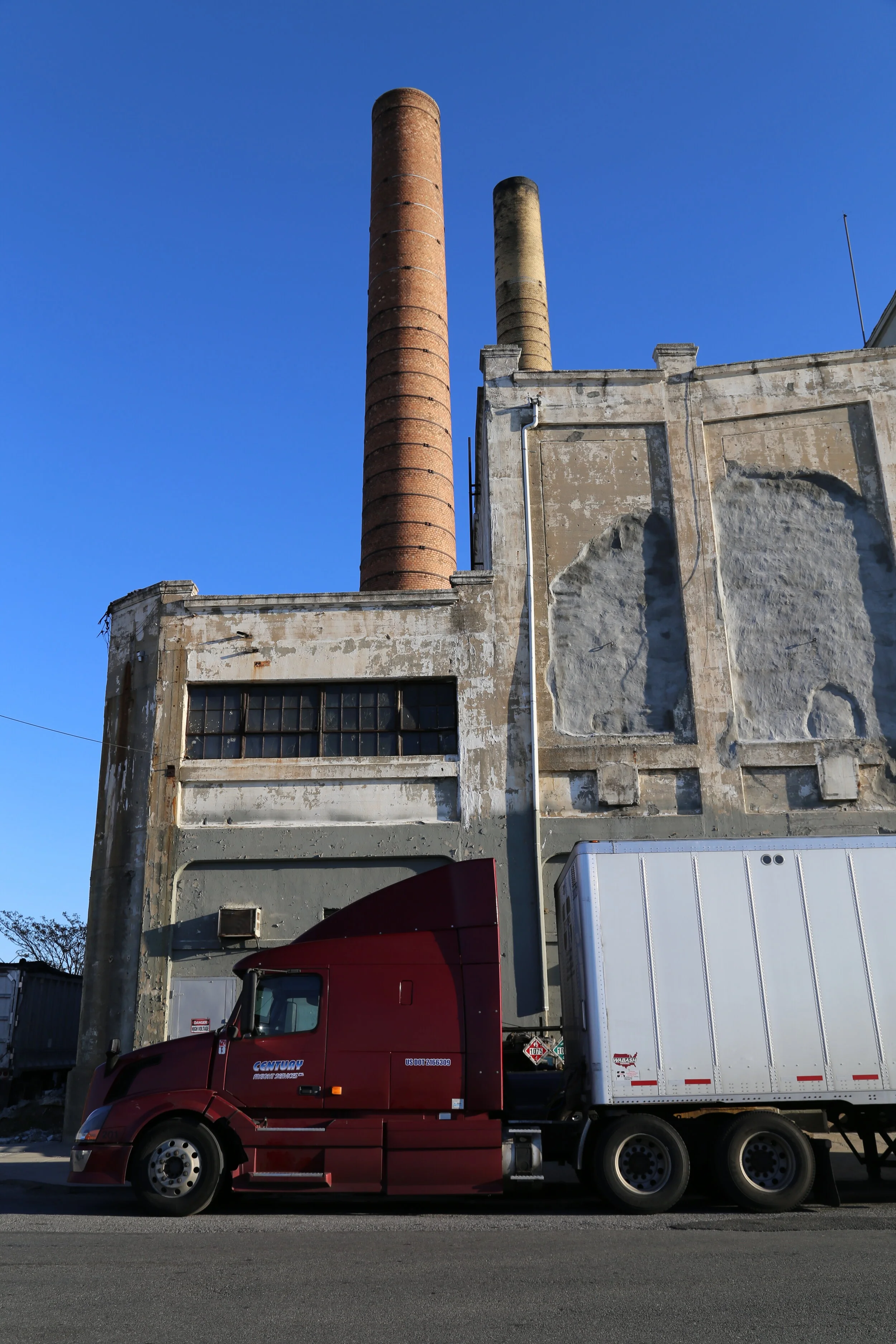 Sunset Park, Brooklyn NY 2015