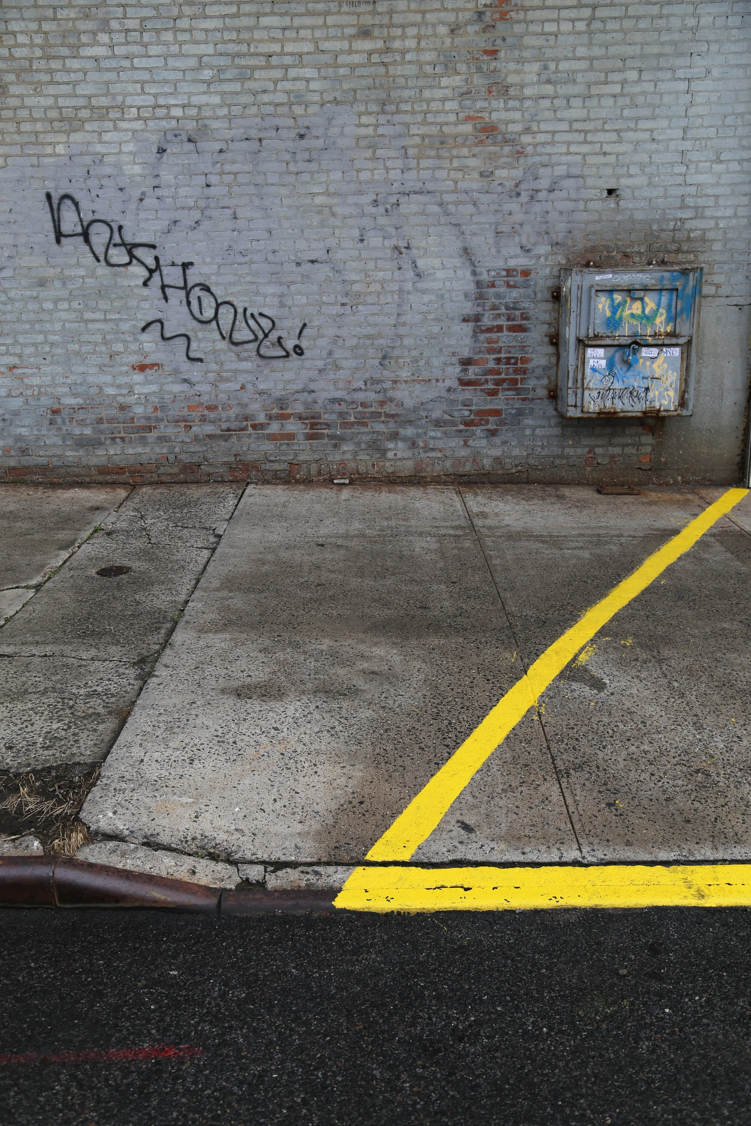 Greenpoint, Brooklyn NY 2015