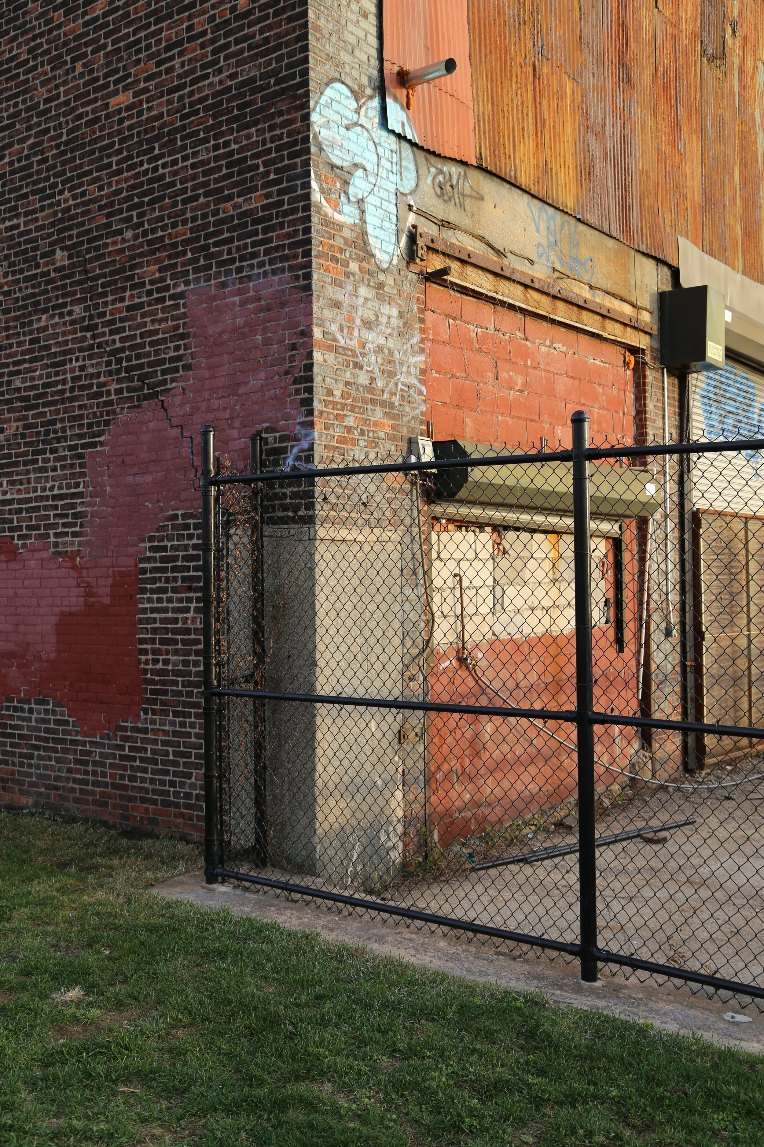 Greenpoint, Brooklyn NY 2015