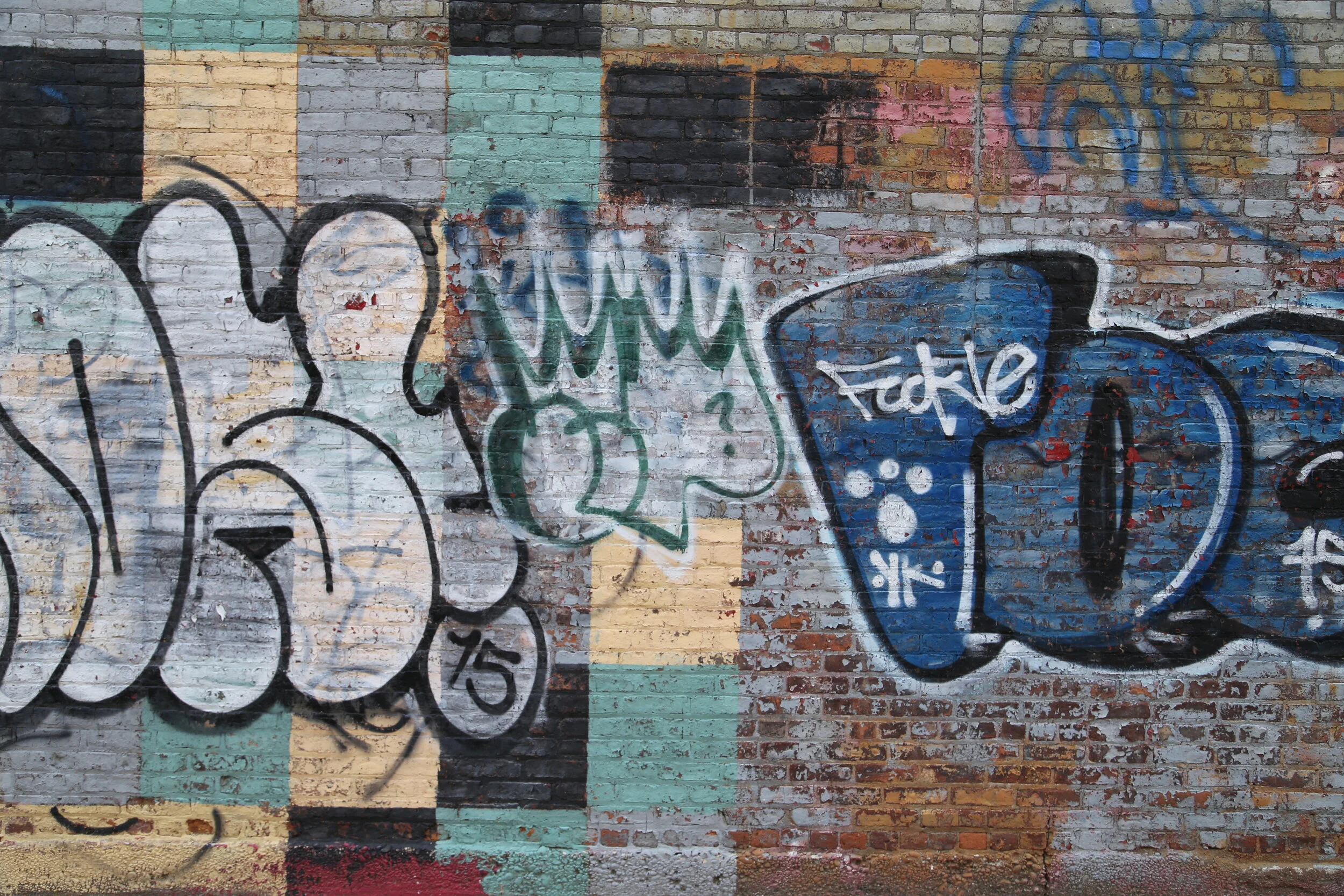 Greenpoint, Brooklyn NY 2015