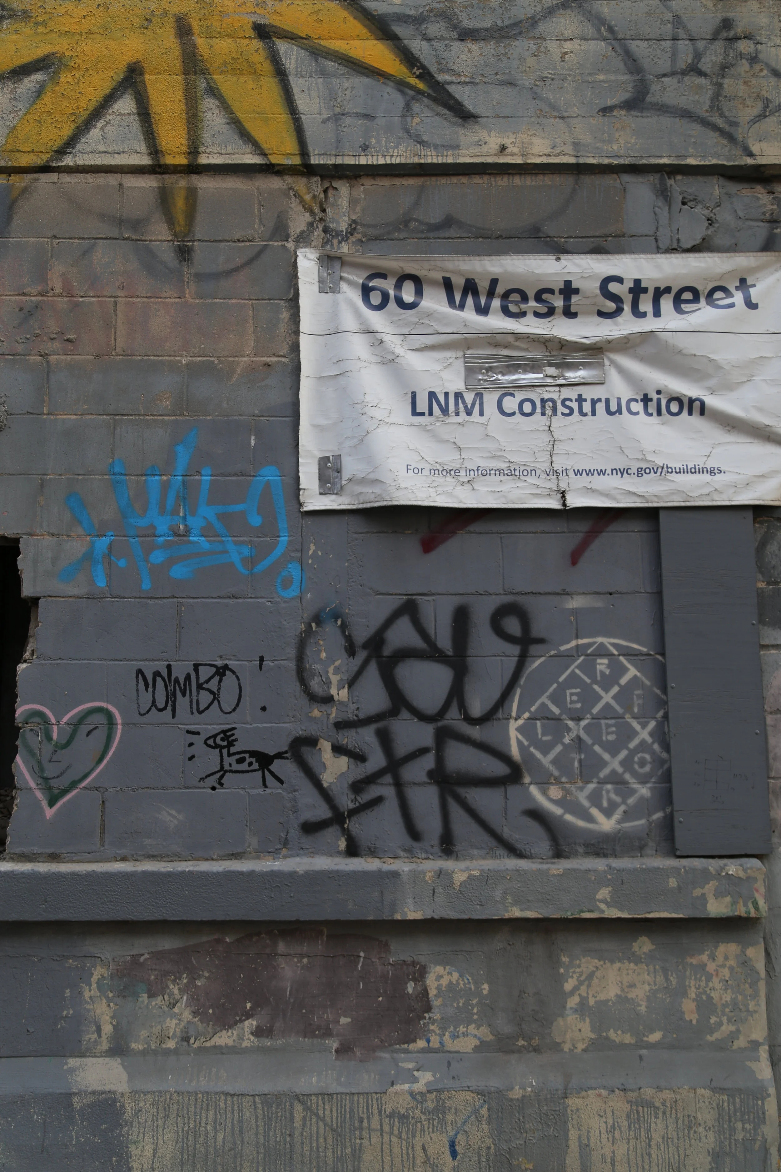 Greenpoint, Brooklyn NY 2015