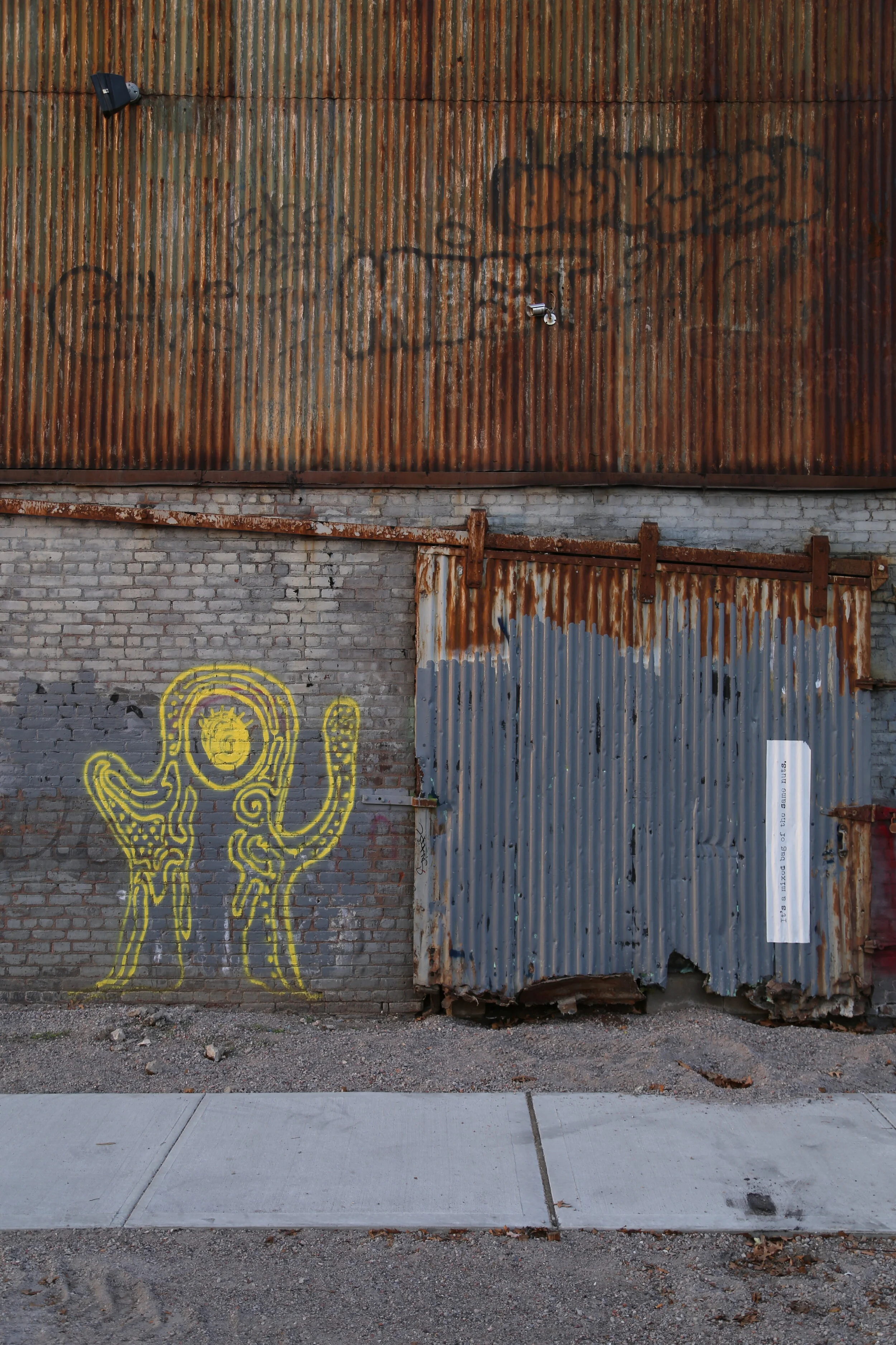 Greenpoint, Brooklyn NY 2015