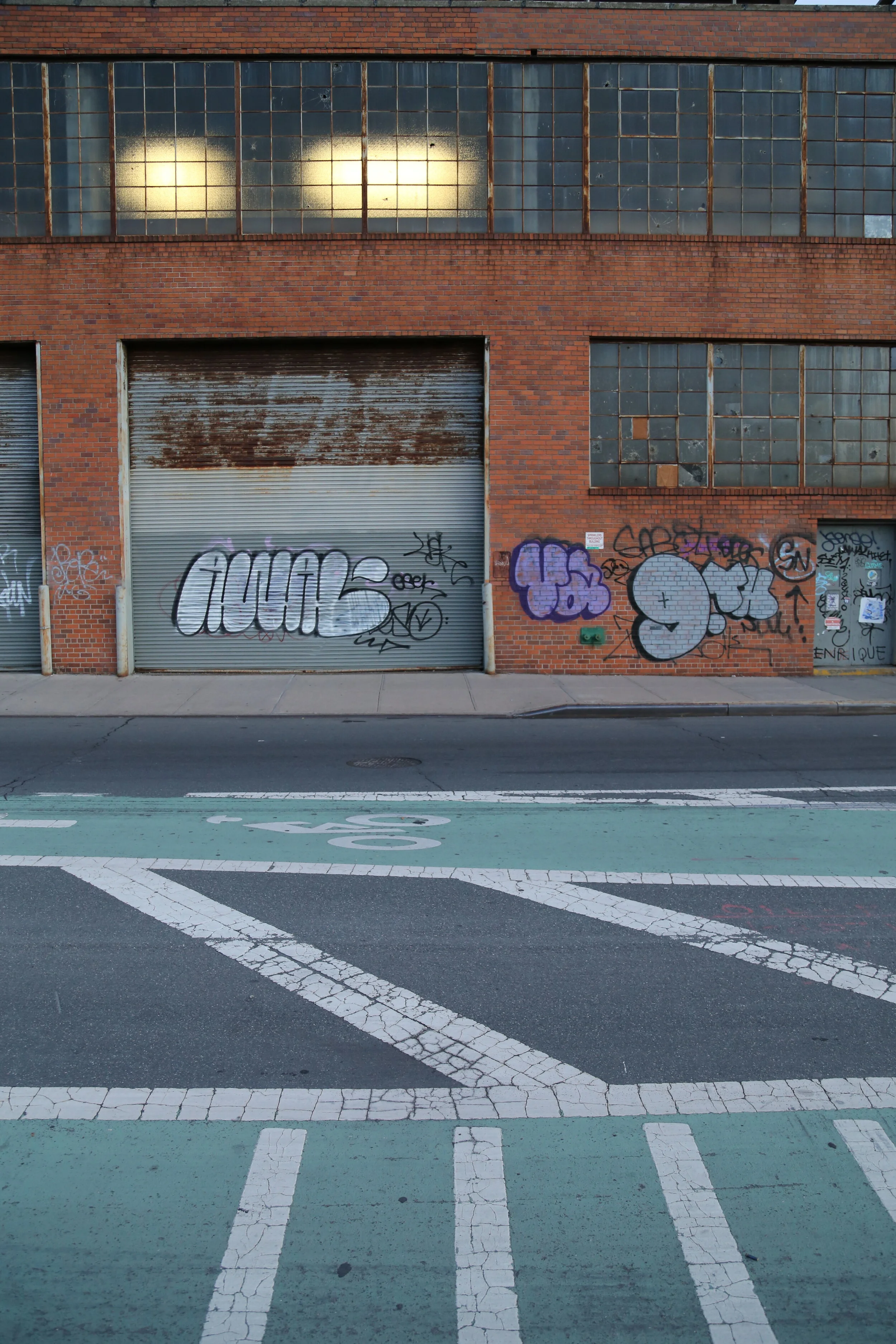 Williamsburg, Brooklyn NY 2015