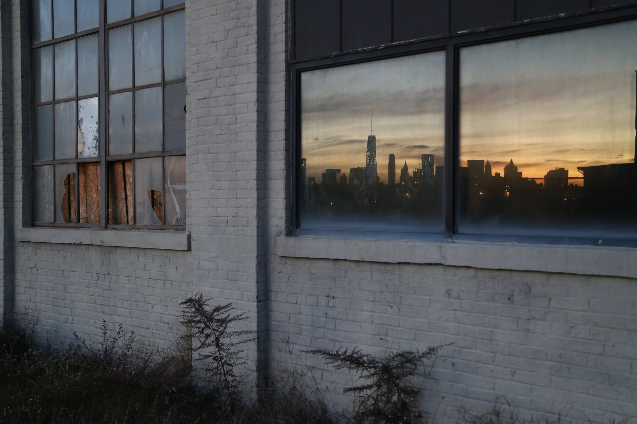 Williamsburg, Brooklyn NY 2015