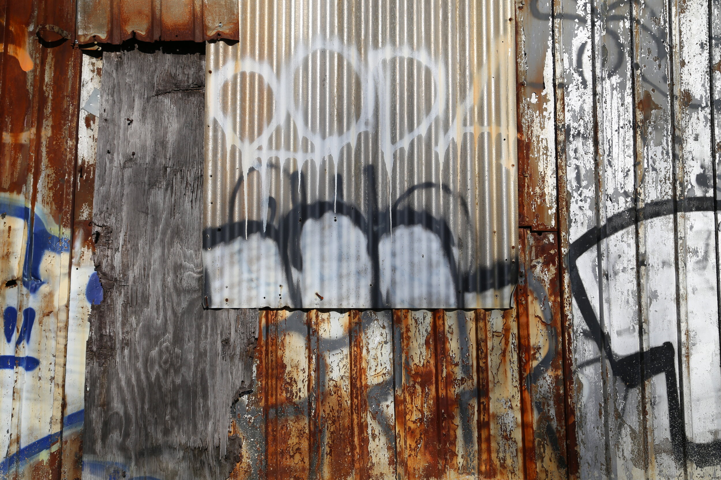 Red Hook, Brooklyn NY 2016