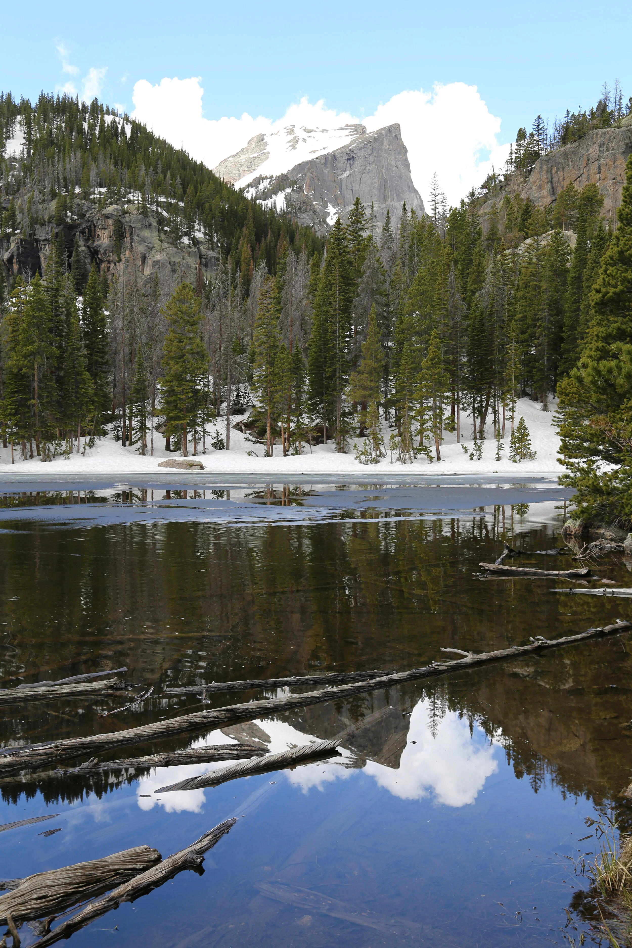 Rocky Mountain National Park, Colorado 2019