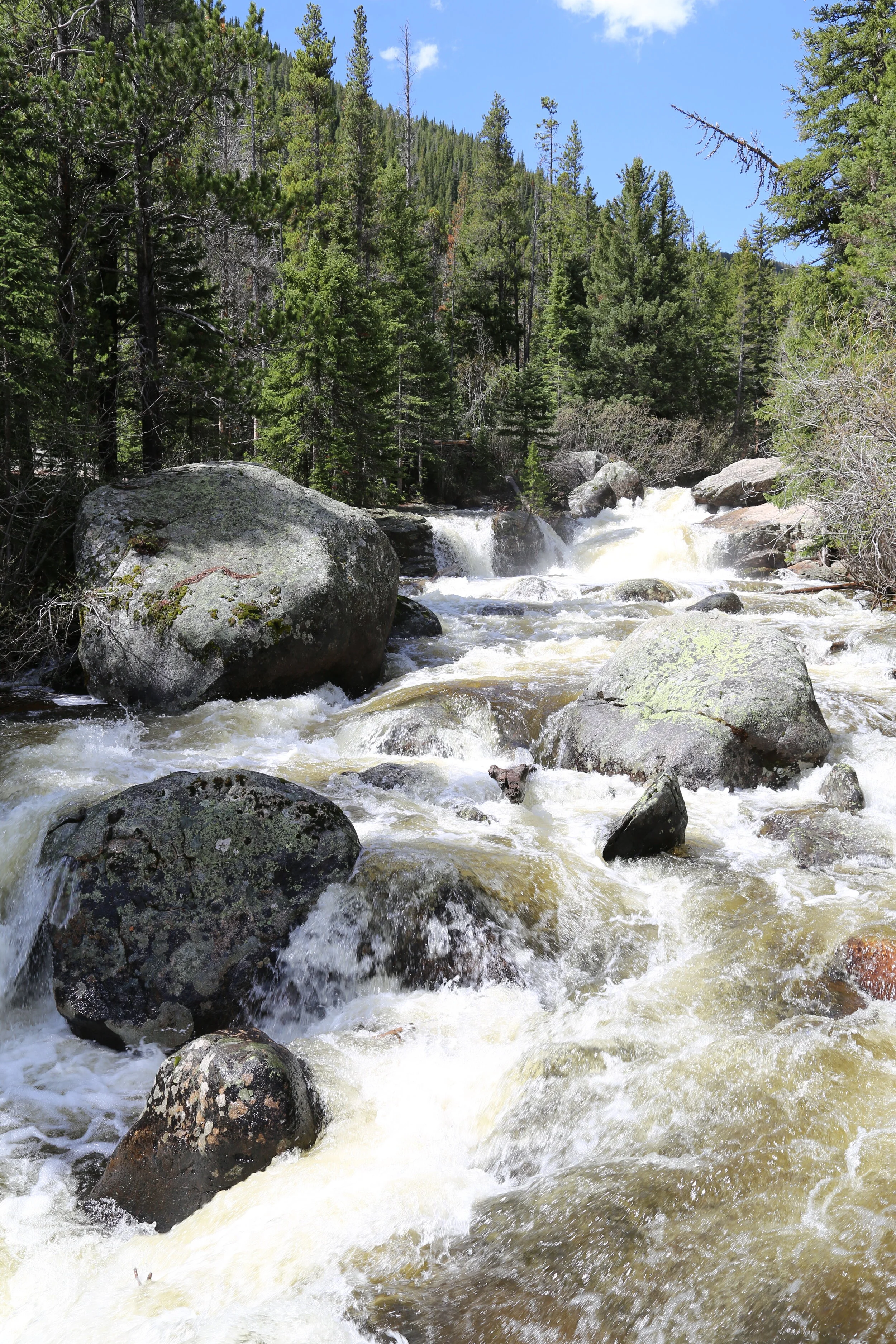 Rocky Mountain National Park, Colorado 2019