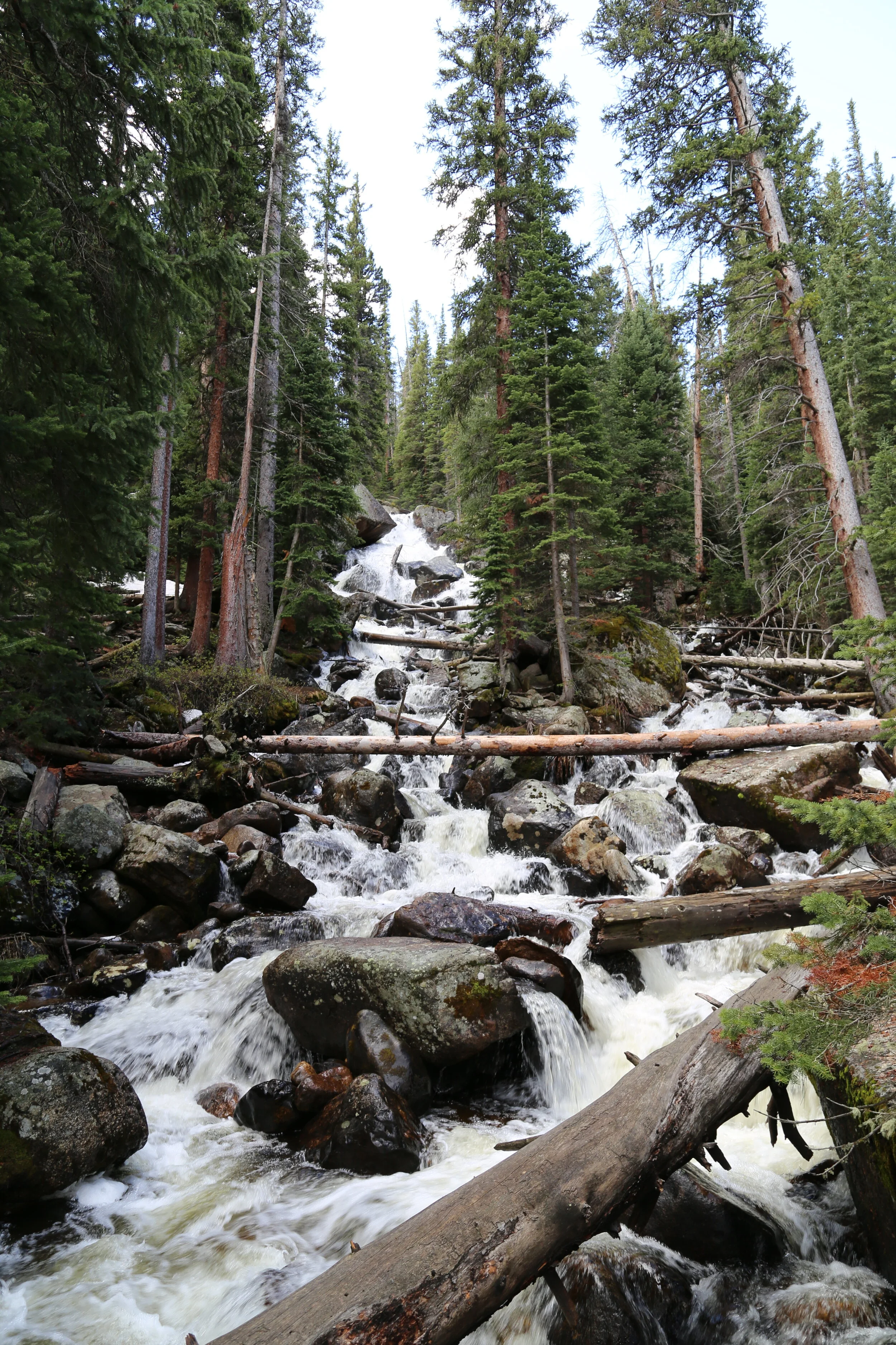 Rocky Mountain National Park, Colorado 2019