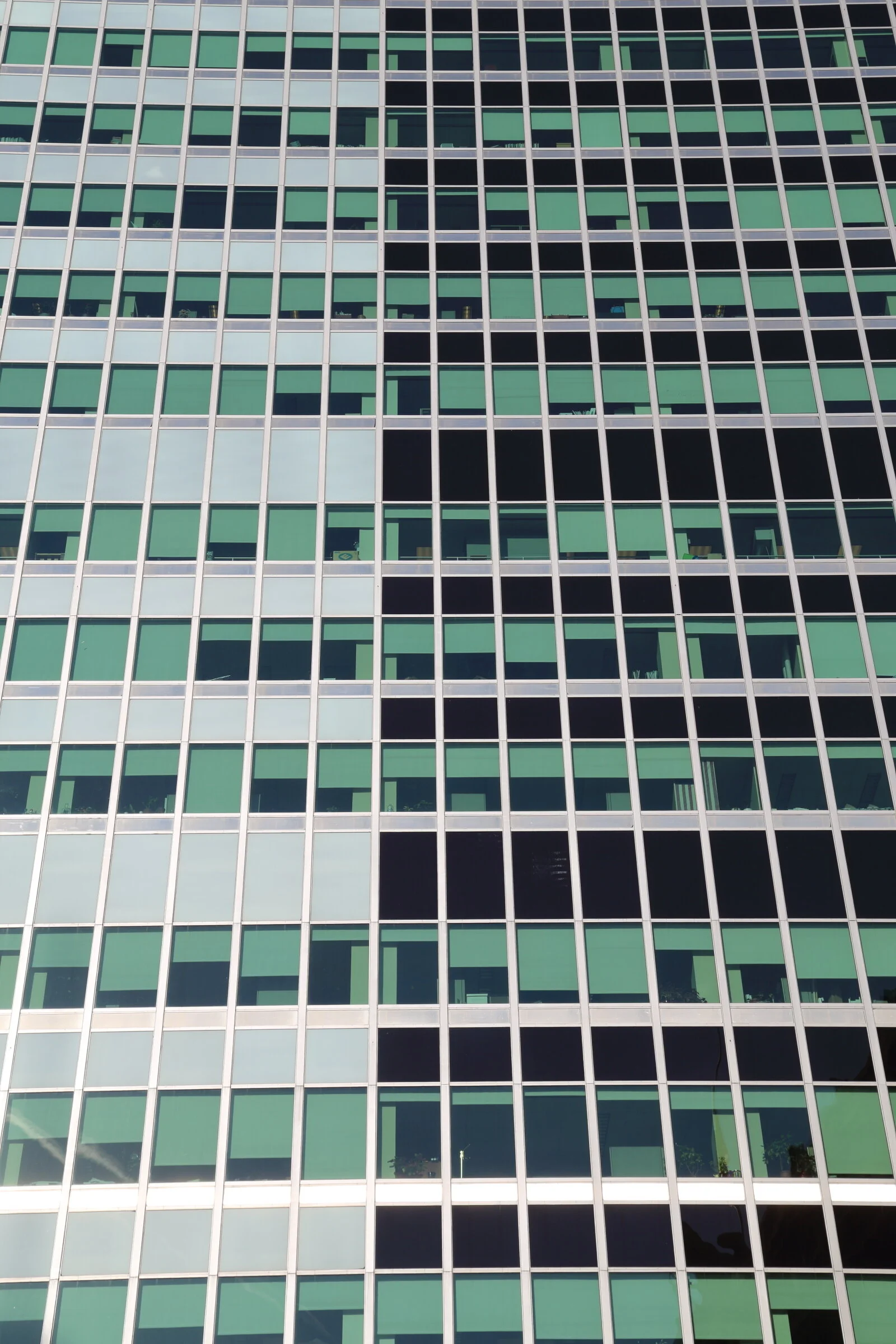 Financial District, New York NY 2016