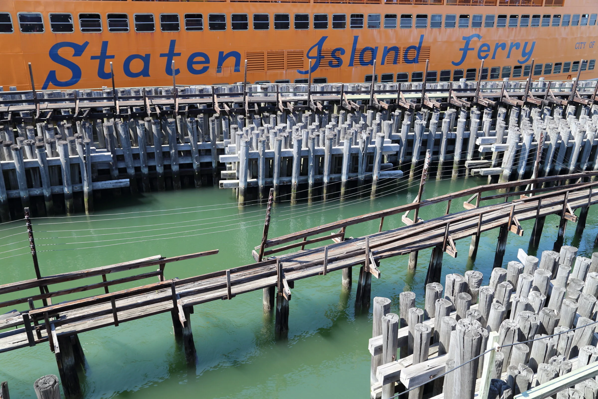 Staten Island, New York NY 2016