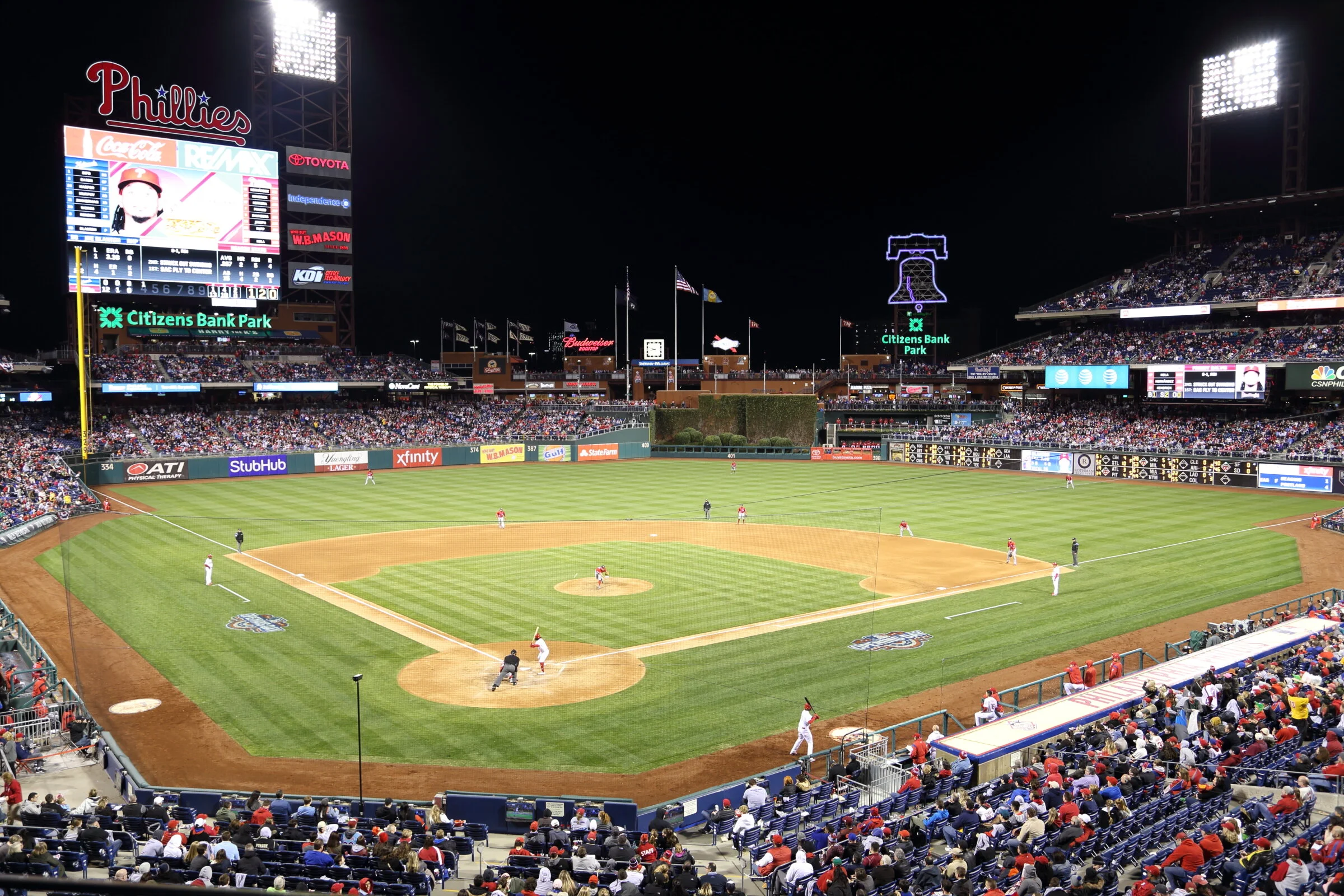 Philadelphia, PA 2017