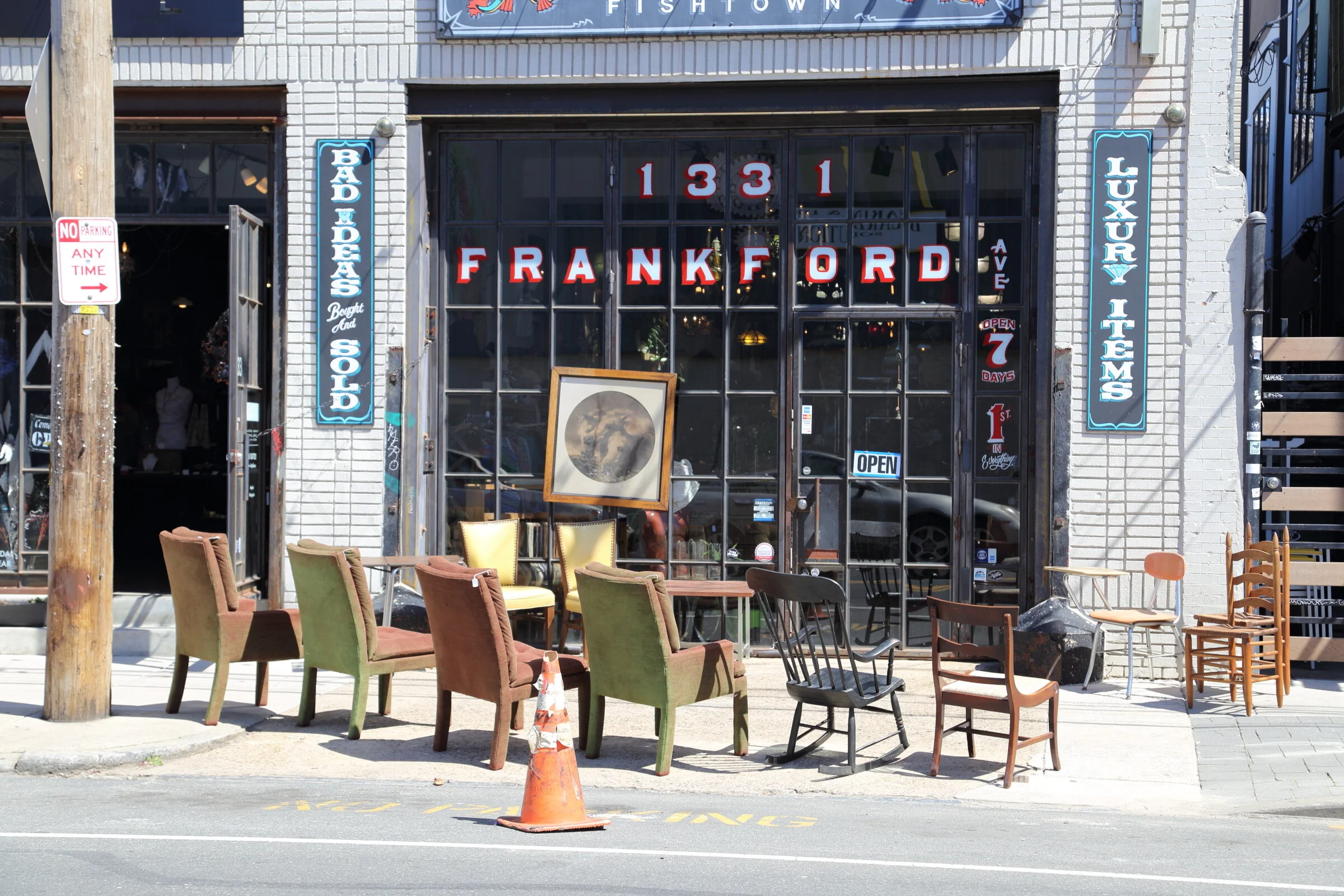 Philadelphia, PA 2017