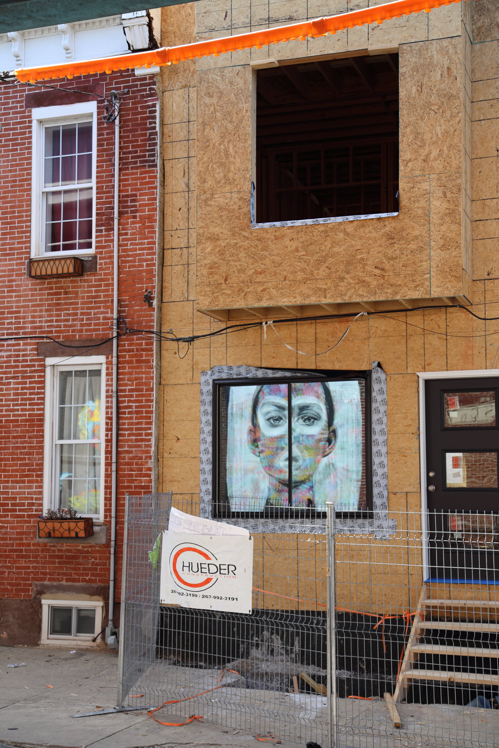 Philadelphia, PA 2017