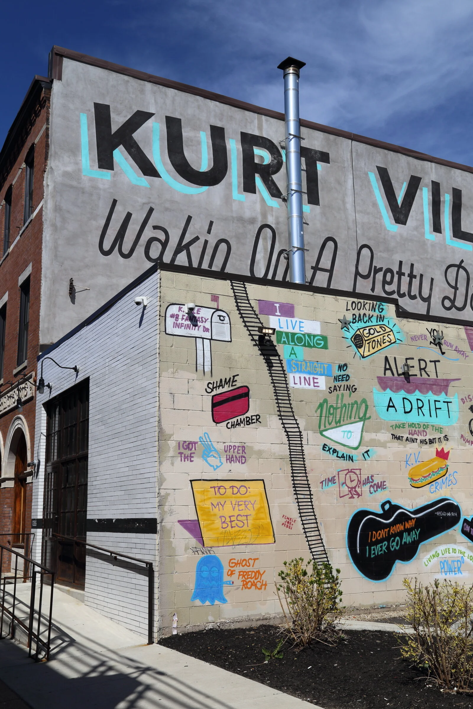 Philadelphia, PA 2017