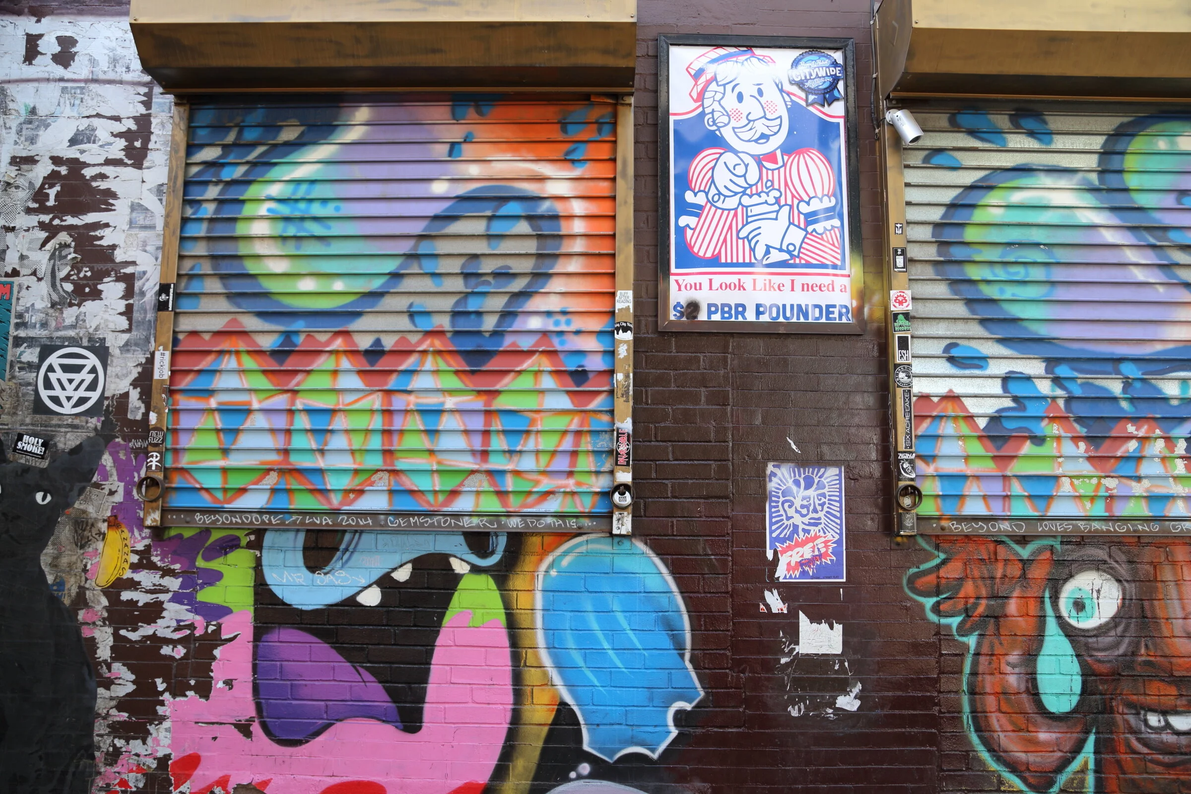 Philadelphia, PA 2017