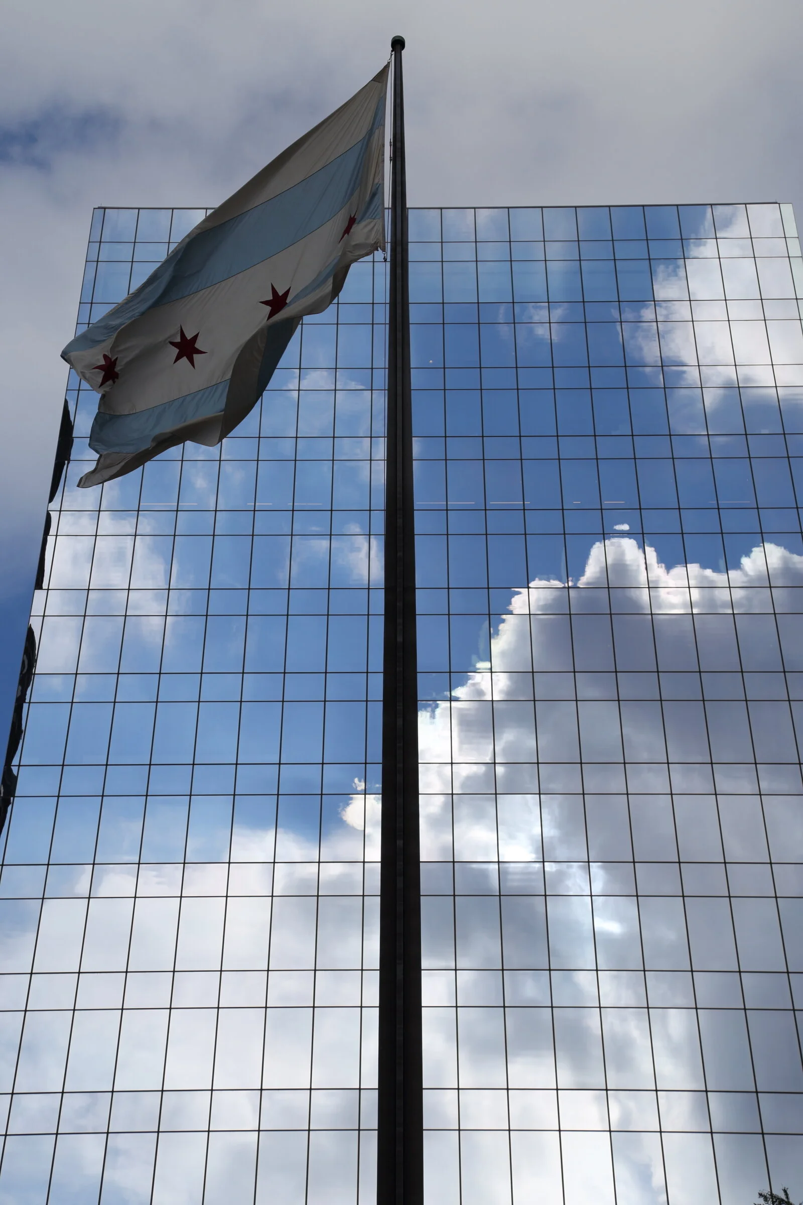 Chicago, Illinois 2016