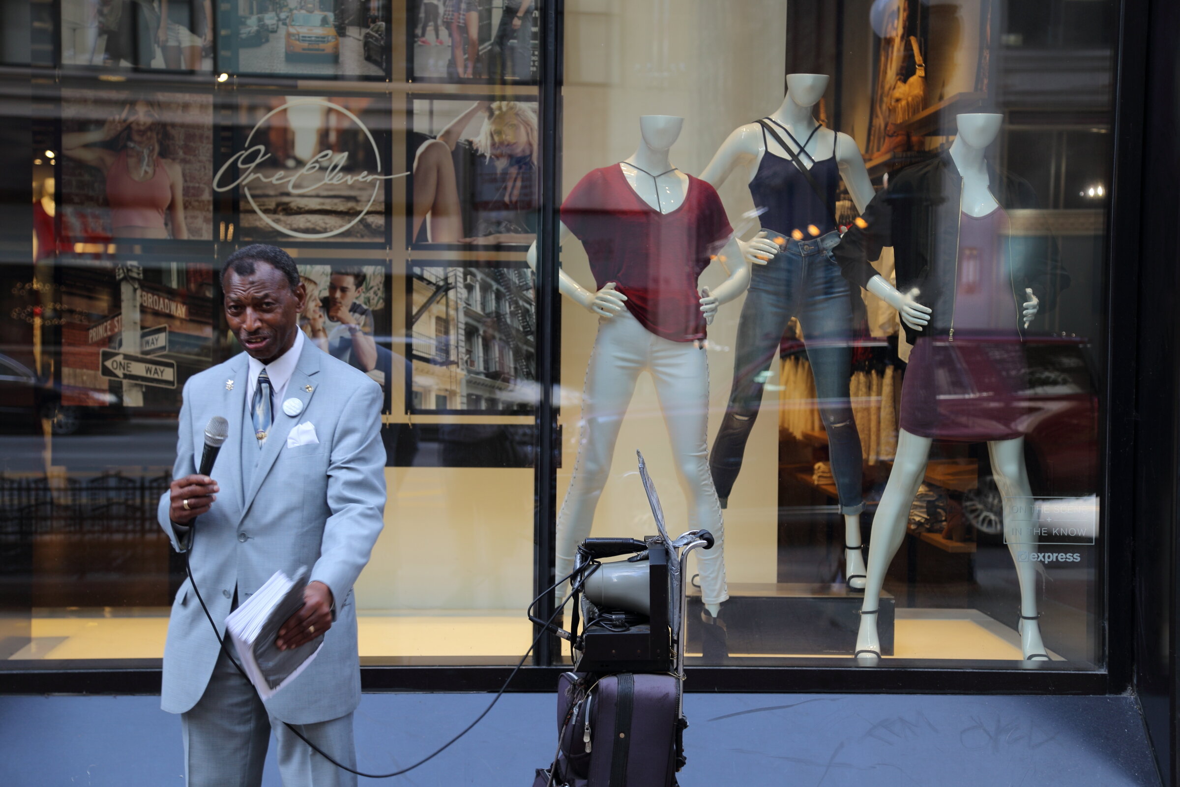 Chicago, Illinois 2016