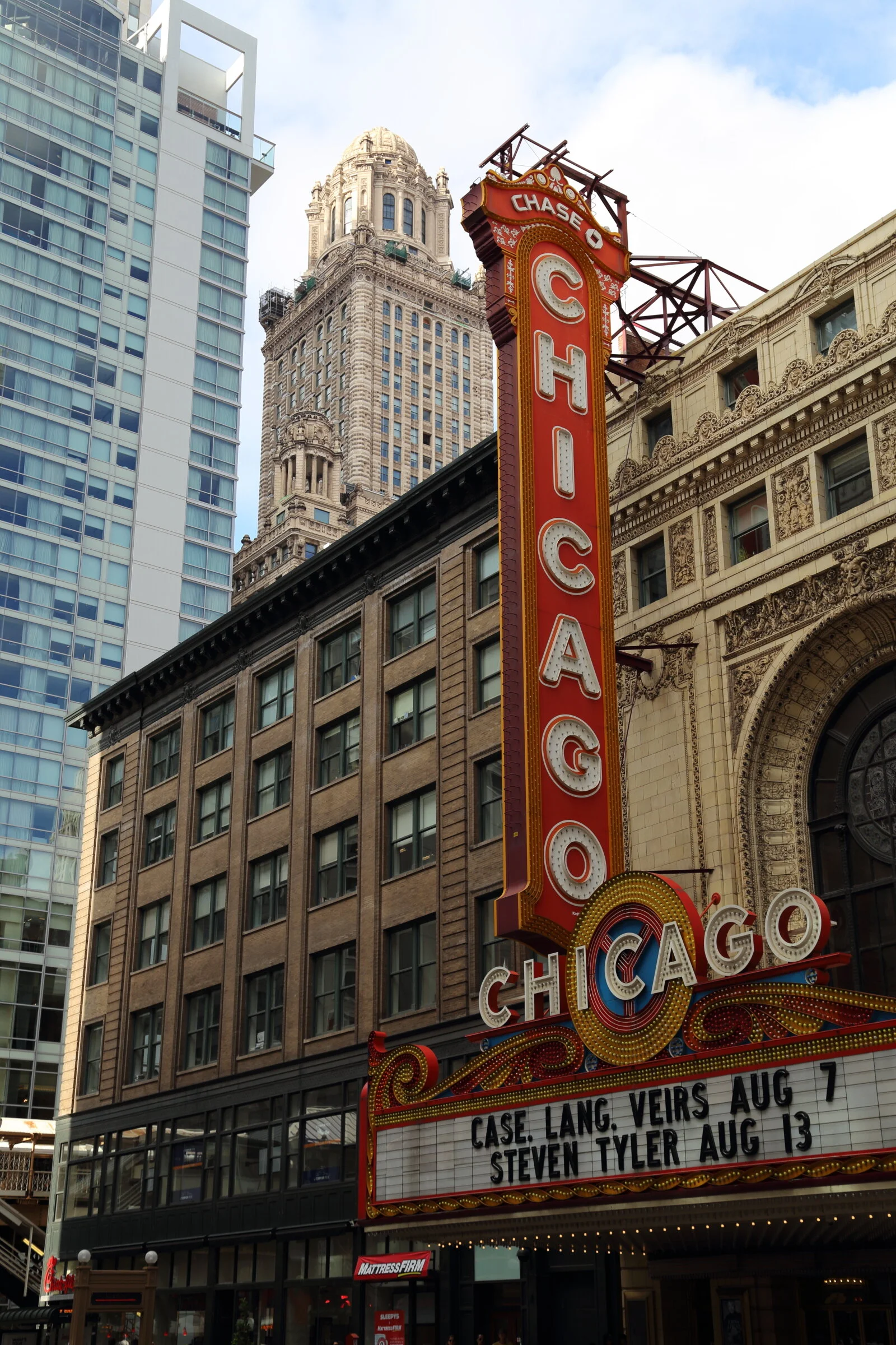 Chicago, Illinois 2016