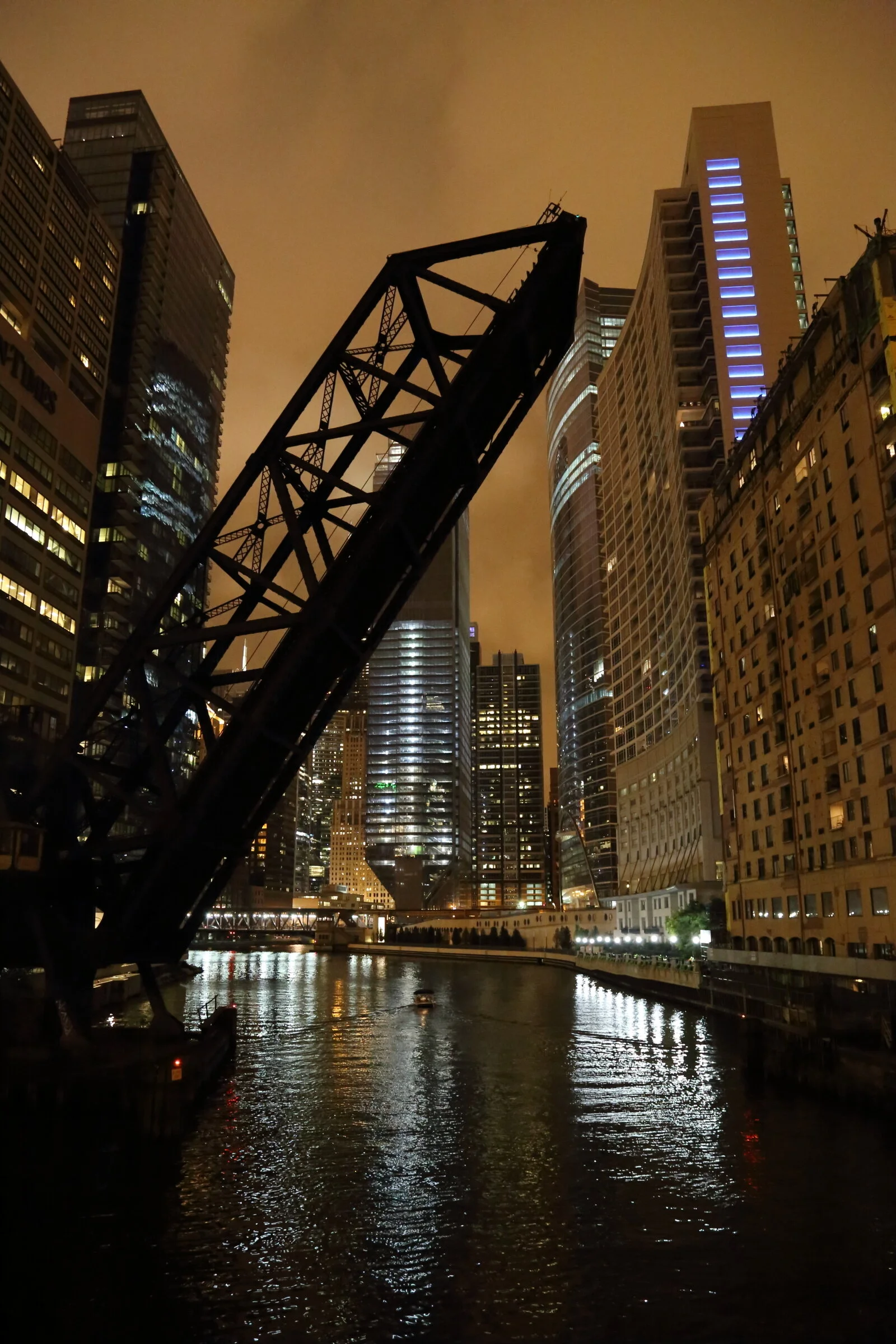 Chicago, Illinois 2016