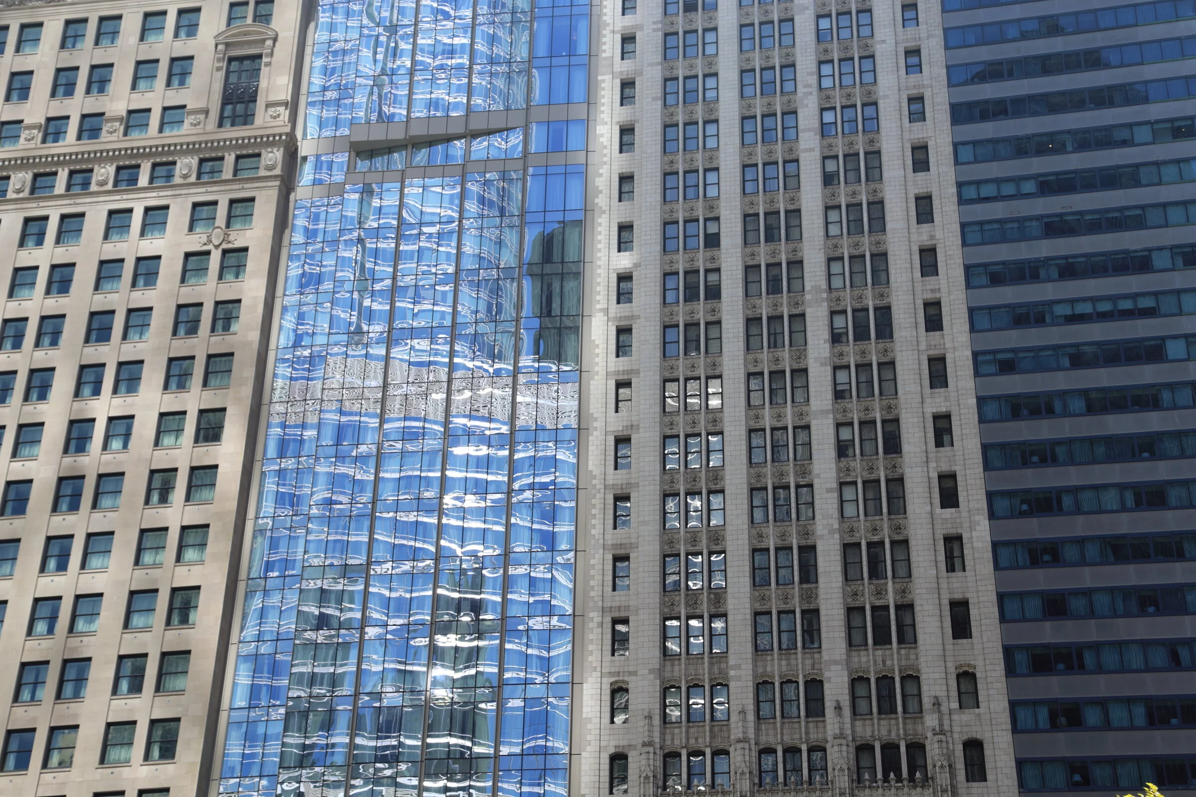 Chicago, Illinois 2016