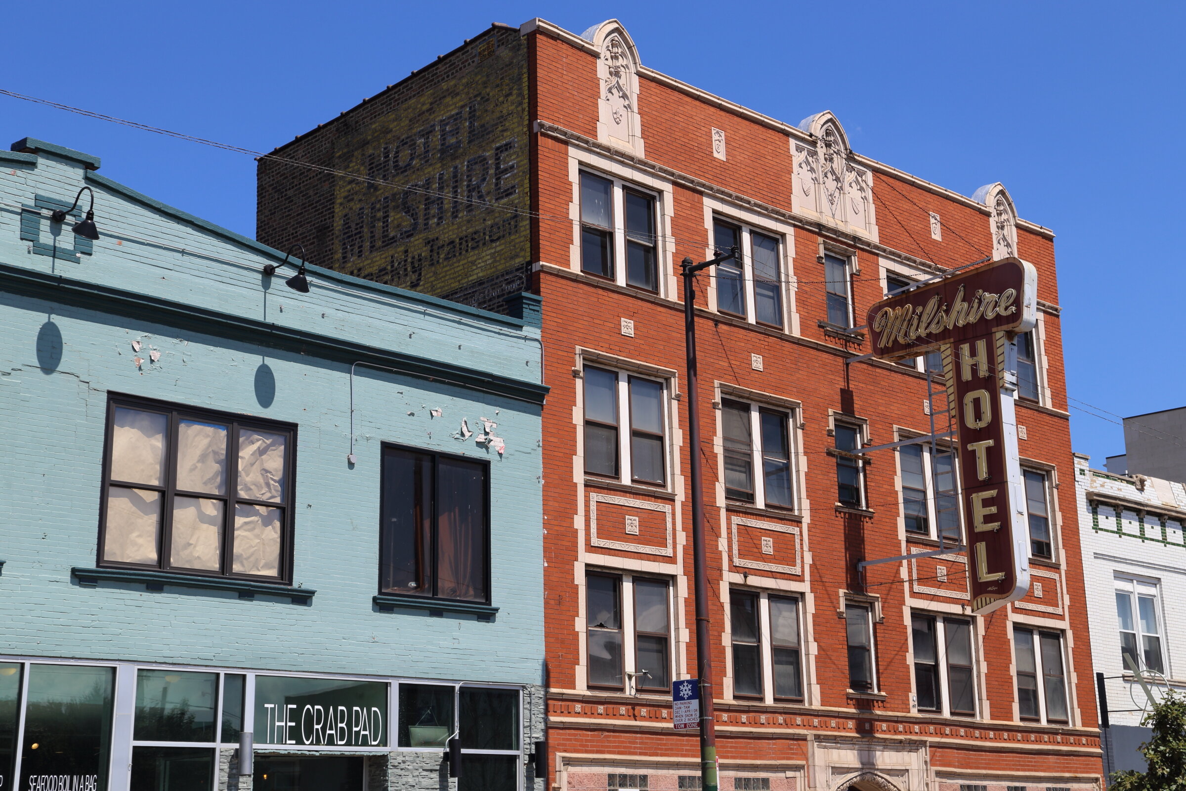 Chicago, Illinois 2016