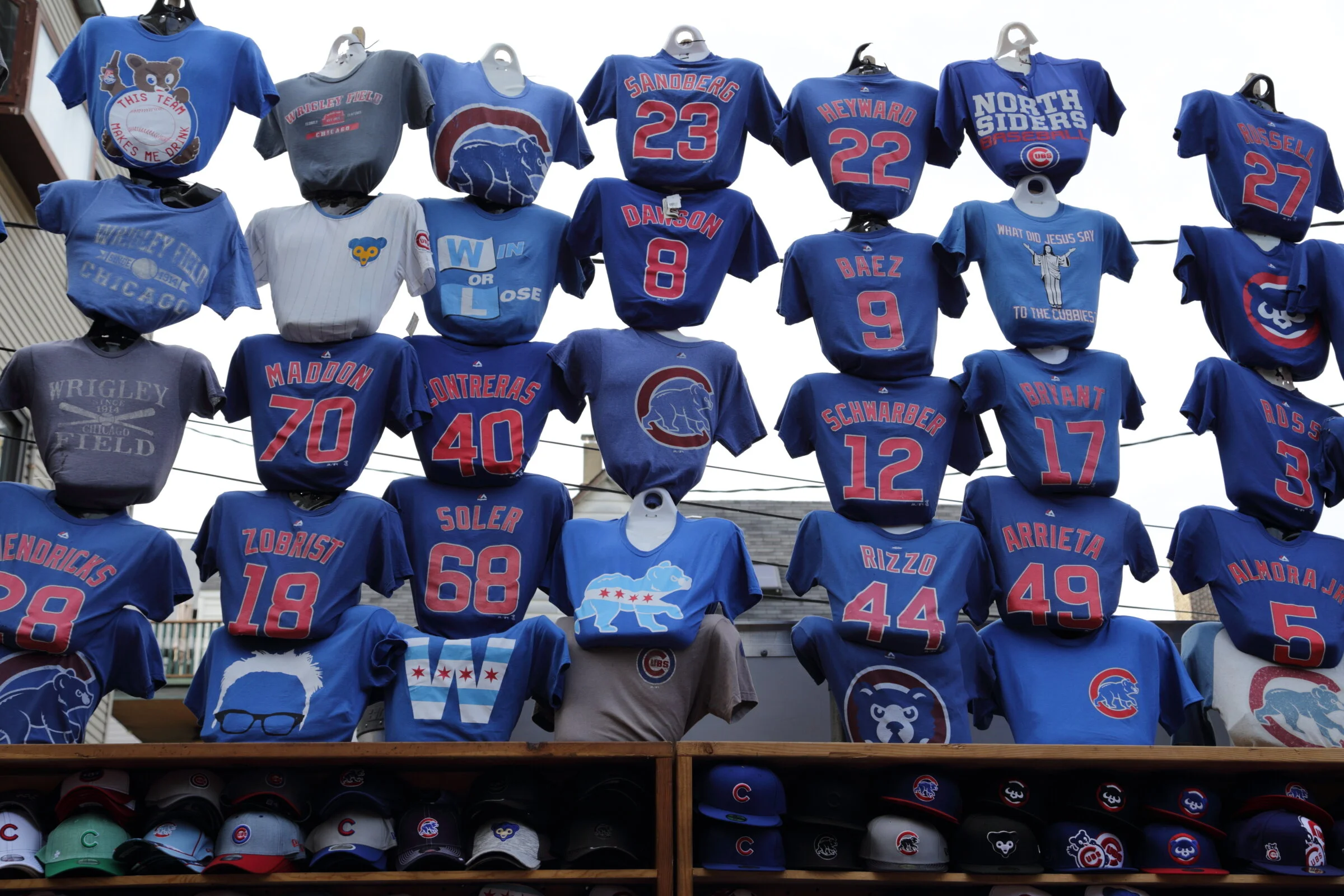 Chicago, Illinois 2016