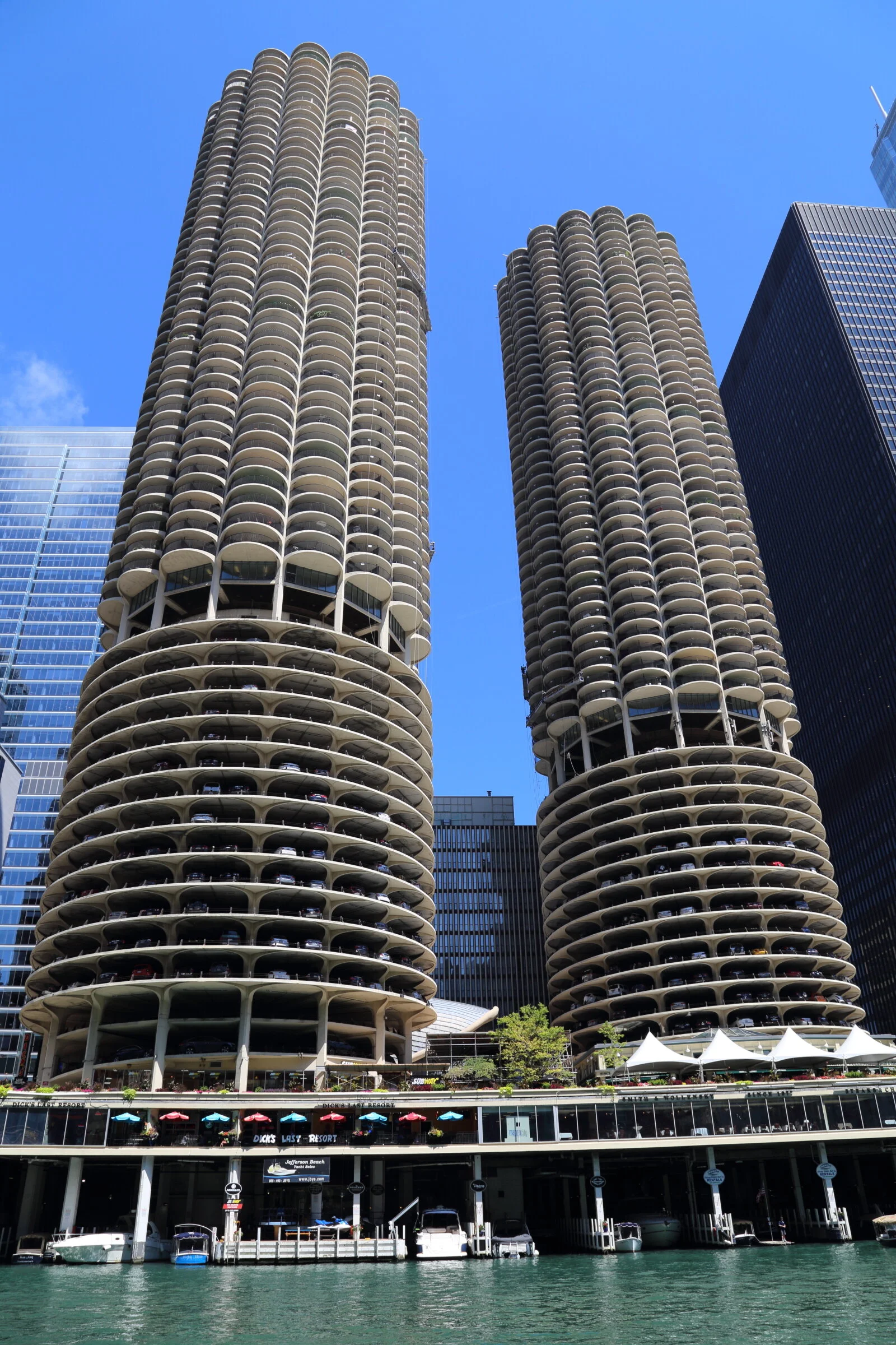 Chicago, Illinois 2016