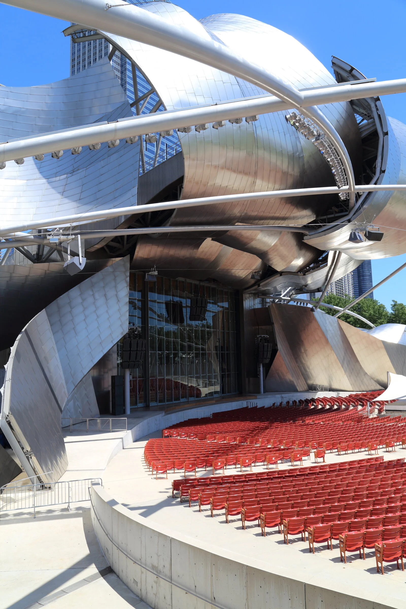 Chicago, Illinois 2016