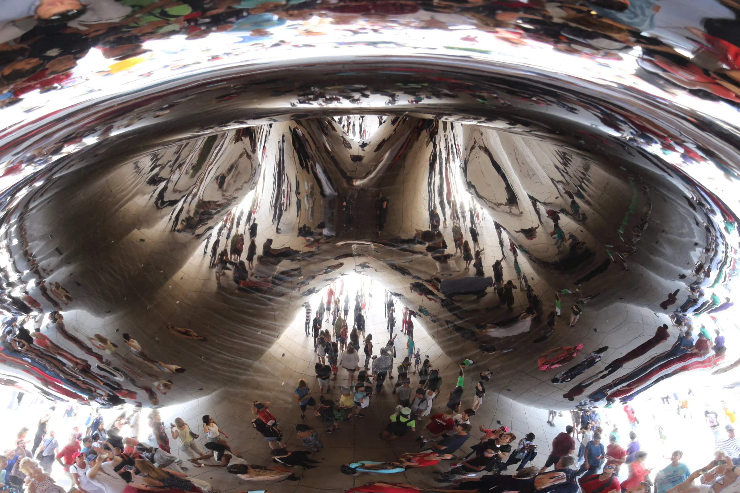 Chicago, Illinois 2016