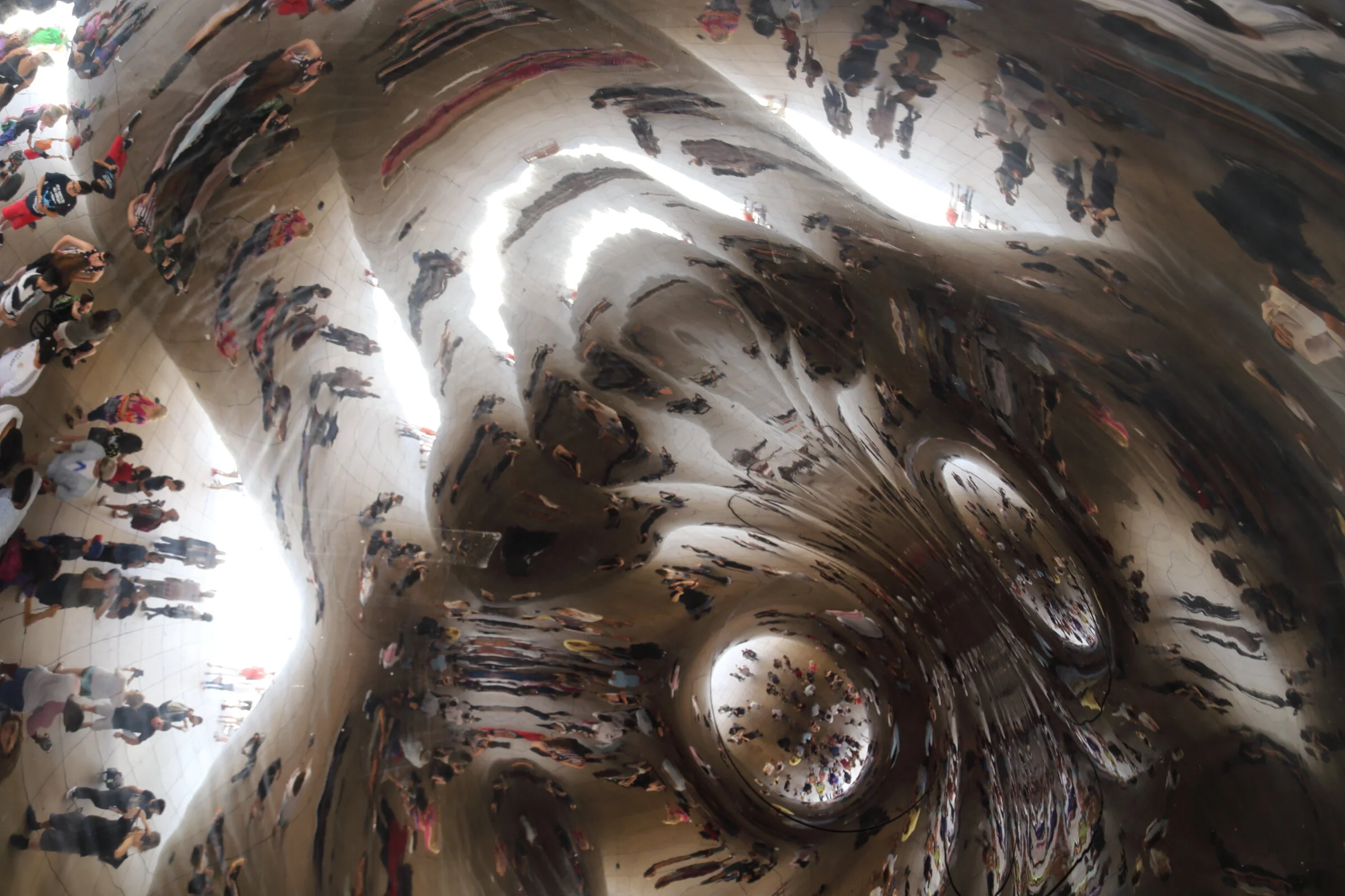 Chicago, Illinois 2016