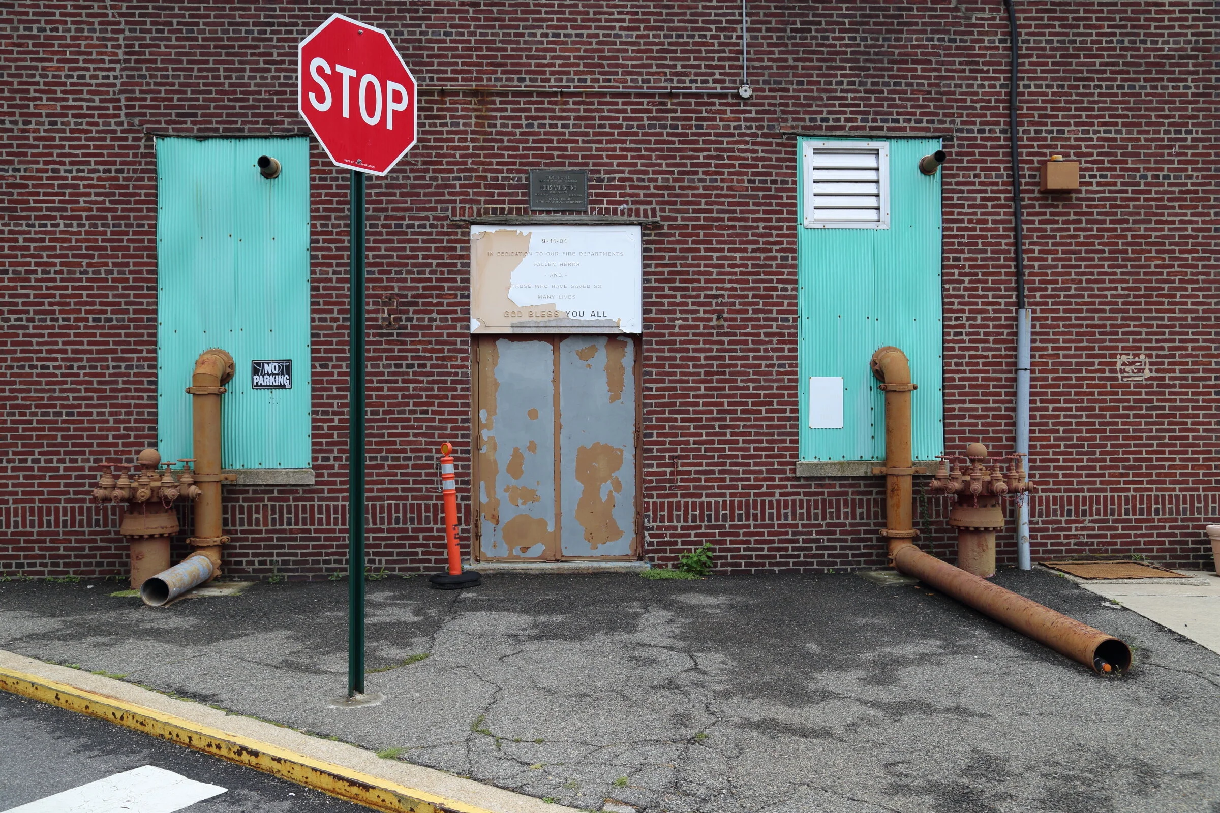 Sunset Park, Brooklyn NY 2017