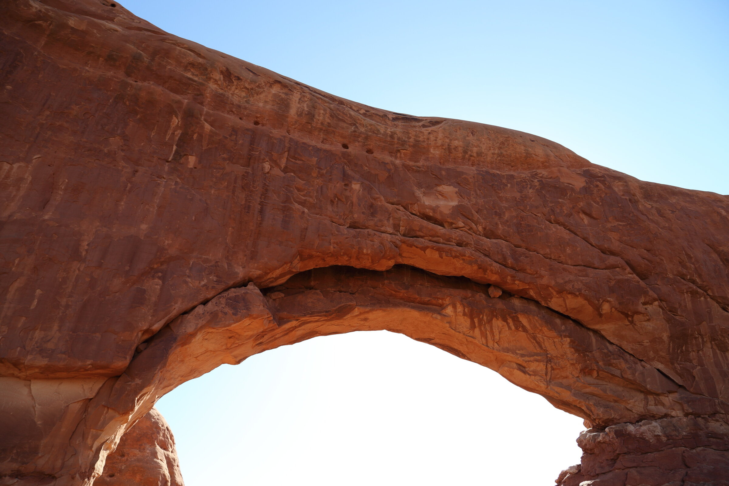 Arches National Park, Utah 2018