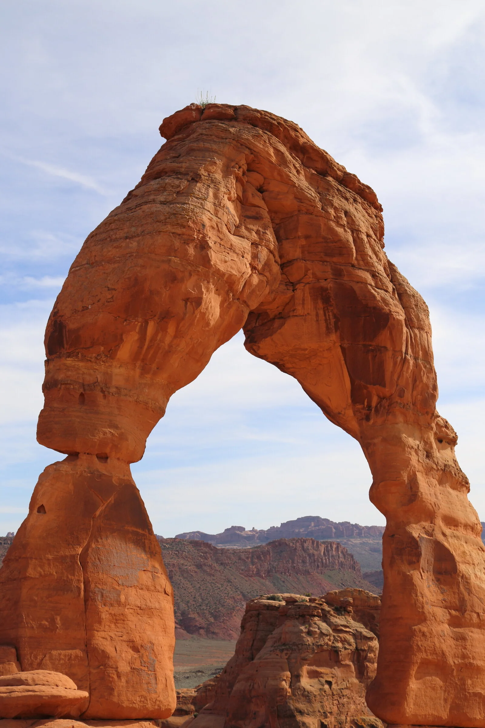 Arches National Park, Utah 2018