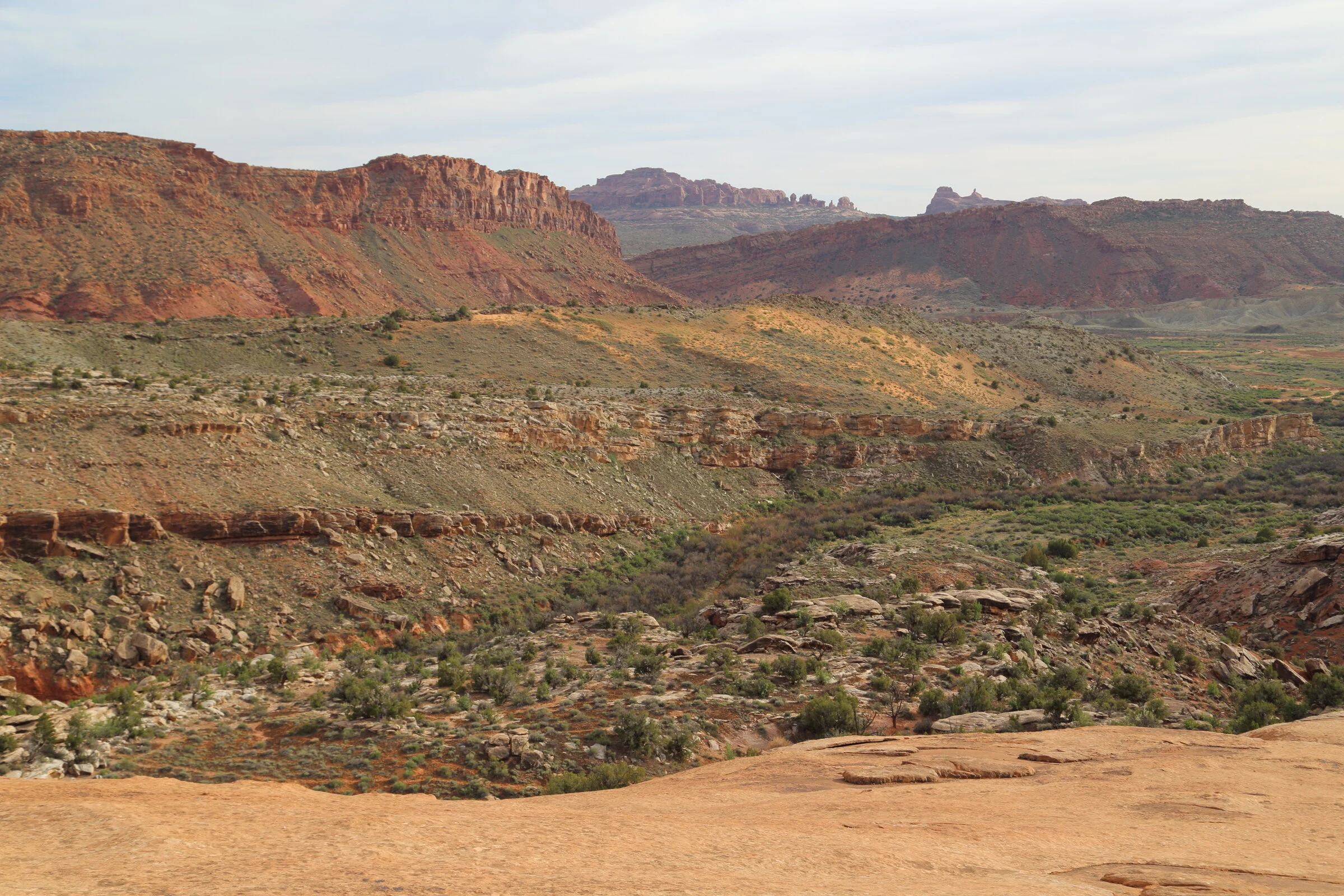 Arches National Park, Utah 2018