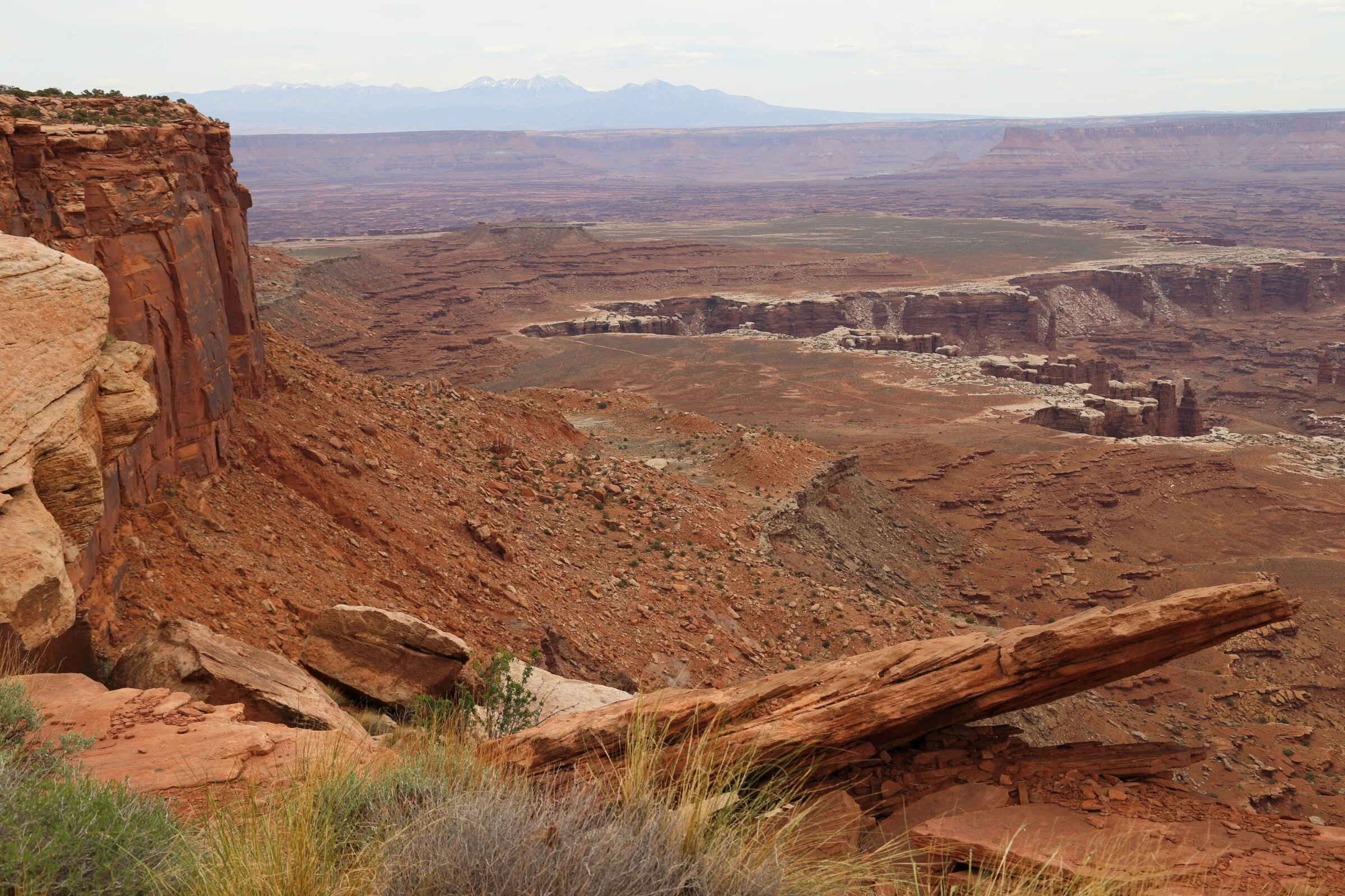 Canyonlands National Park, Utah 2018