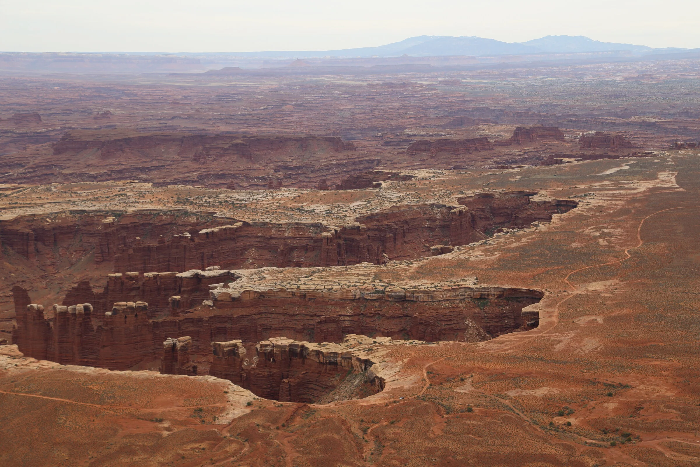 Canyonlands National Park, Utah 2018