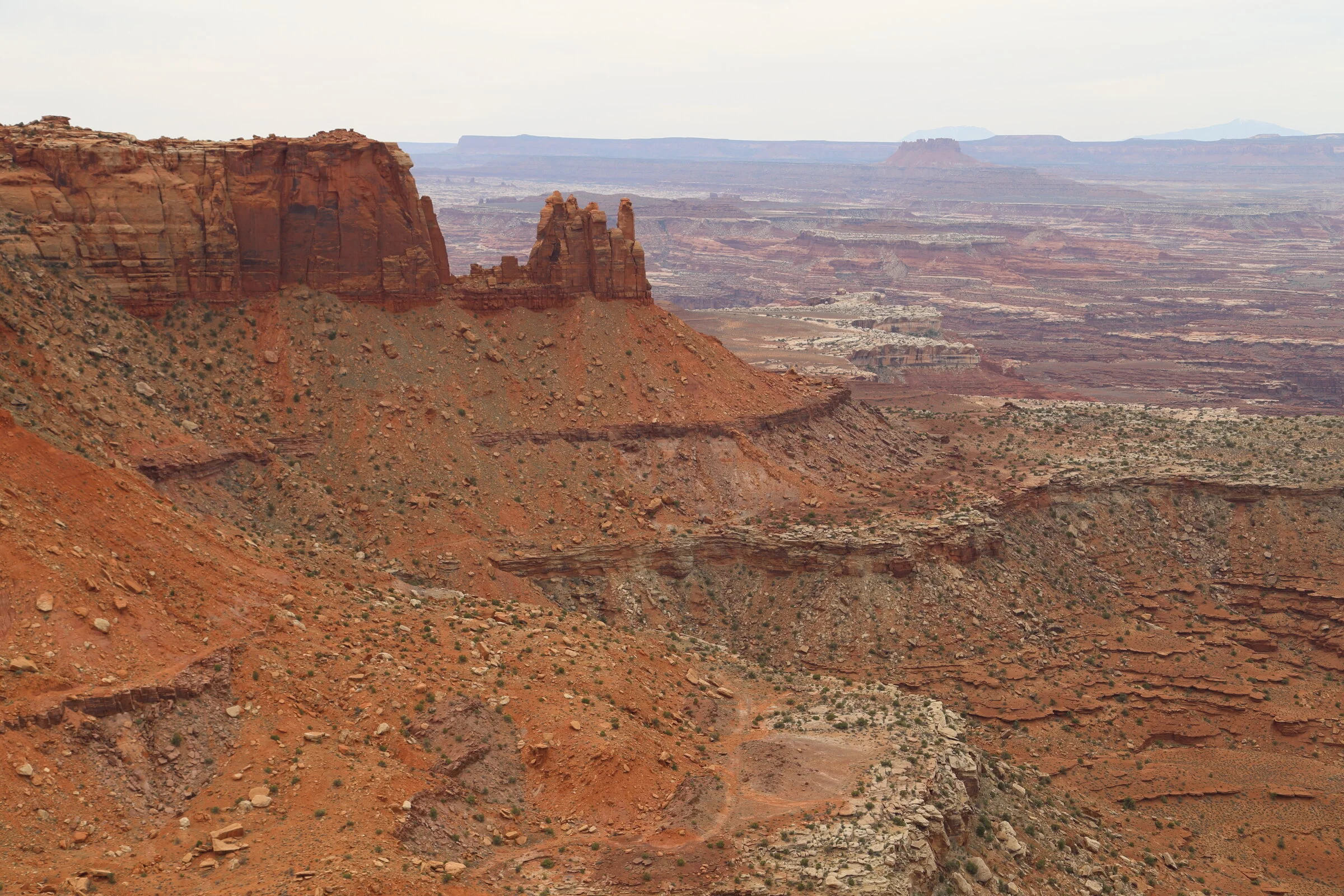 Canyonlands National Park, Utah 2018